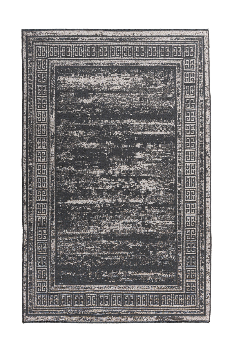 Kalevi 300-IN Grau 120cm x 170cm