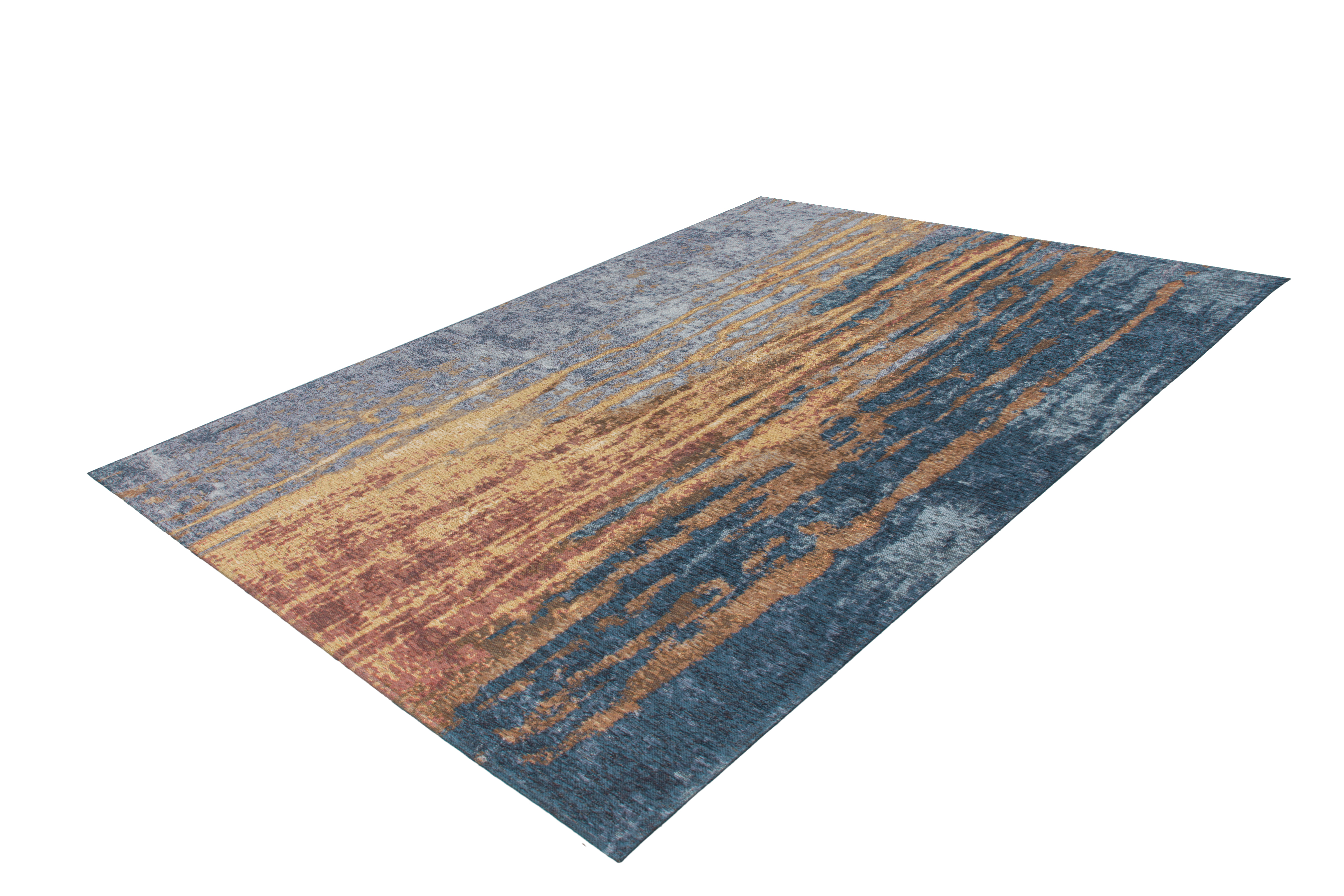Blaze 300 Beige / Blau Blaze 300 Beige / Blau