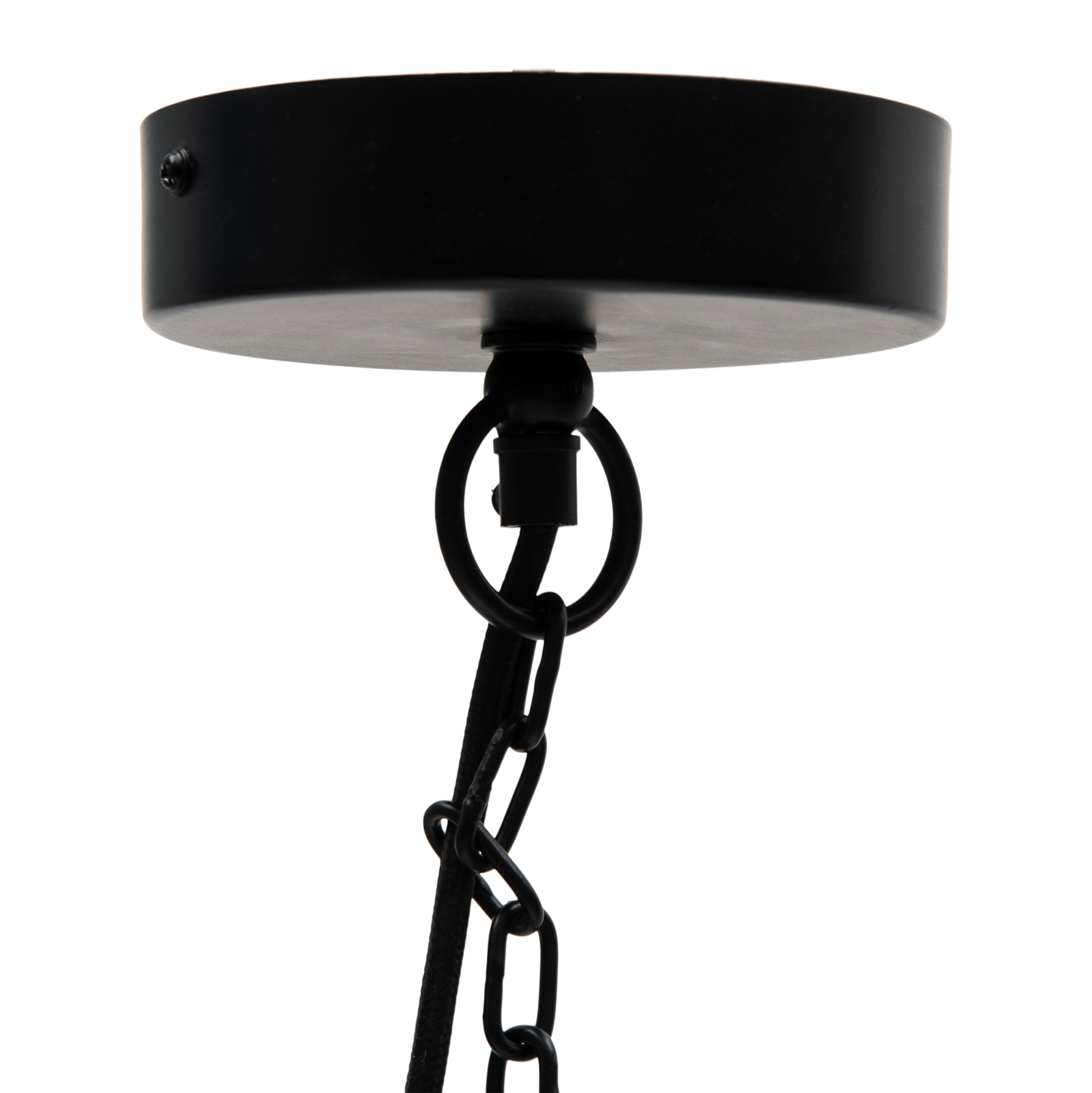 Rockford Hanging Lamp