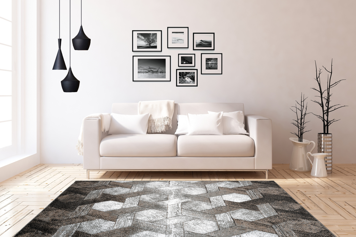 Dominica - Tanetane Platin / Beige Dominica - Tanetane Platin / Beige