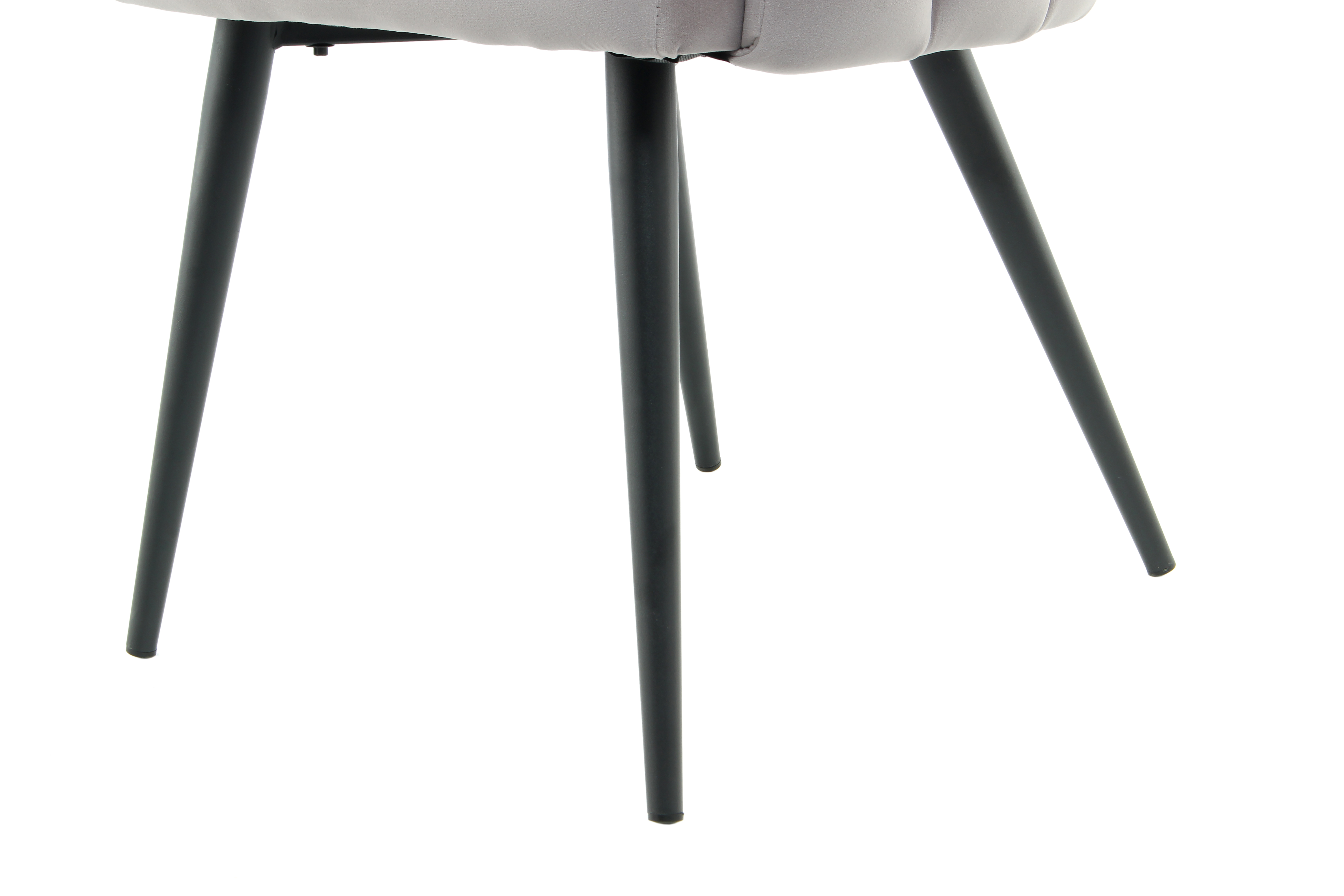 Stuhl Jeane 525 Grau