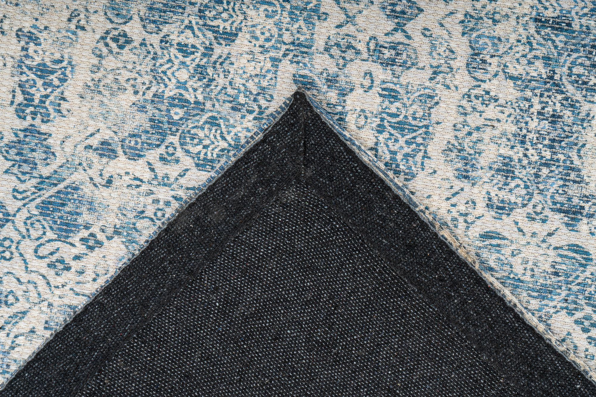 Percy 200-IN Blau 80cm x 150cm Percy 200-IN Blau 80cm x 150cm