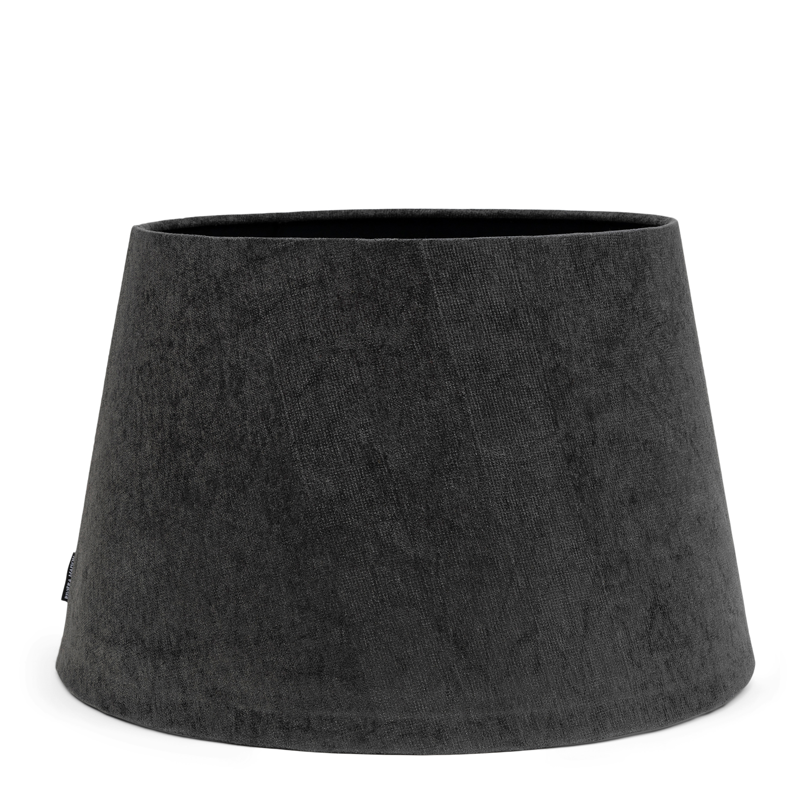 Phinesse Lampshade dark grey 35x55