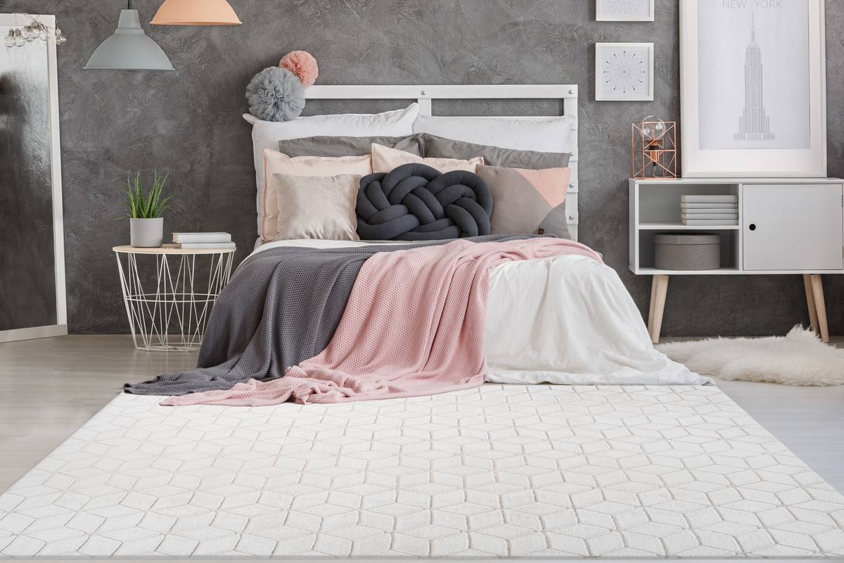 Vivica 125 Weiß / Creme Vivica 125 Weiß / Creme