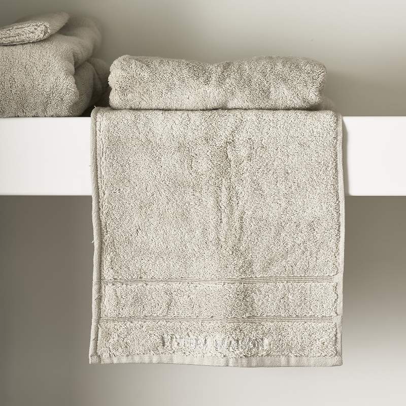 RM Hotel Guest Towel stone 50x30