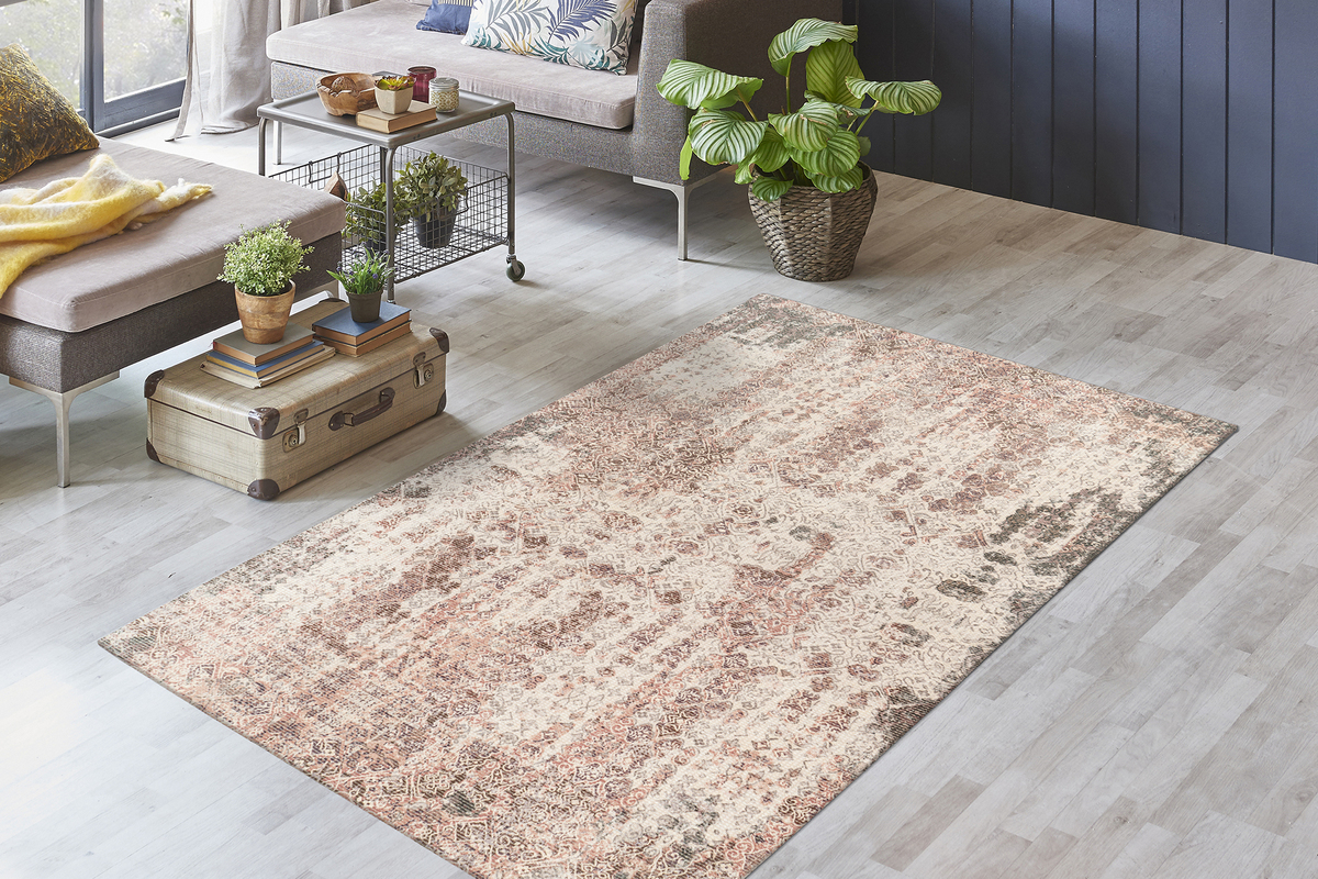 Percy 200-IN Rost 120cm x 170cm Percy 200-IN Rost 120cm x 170cm