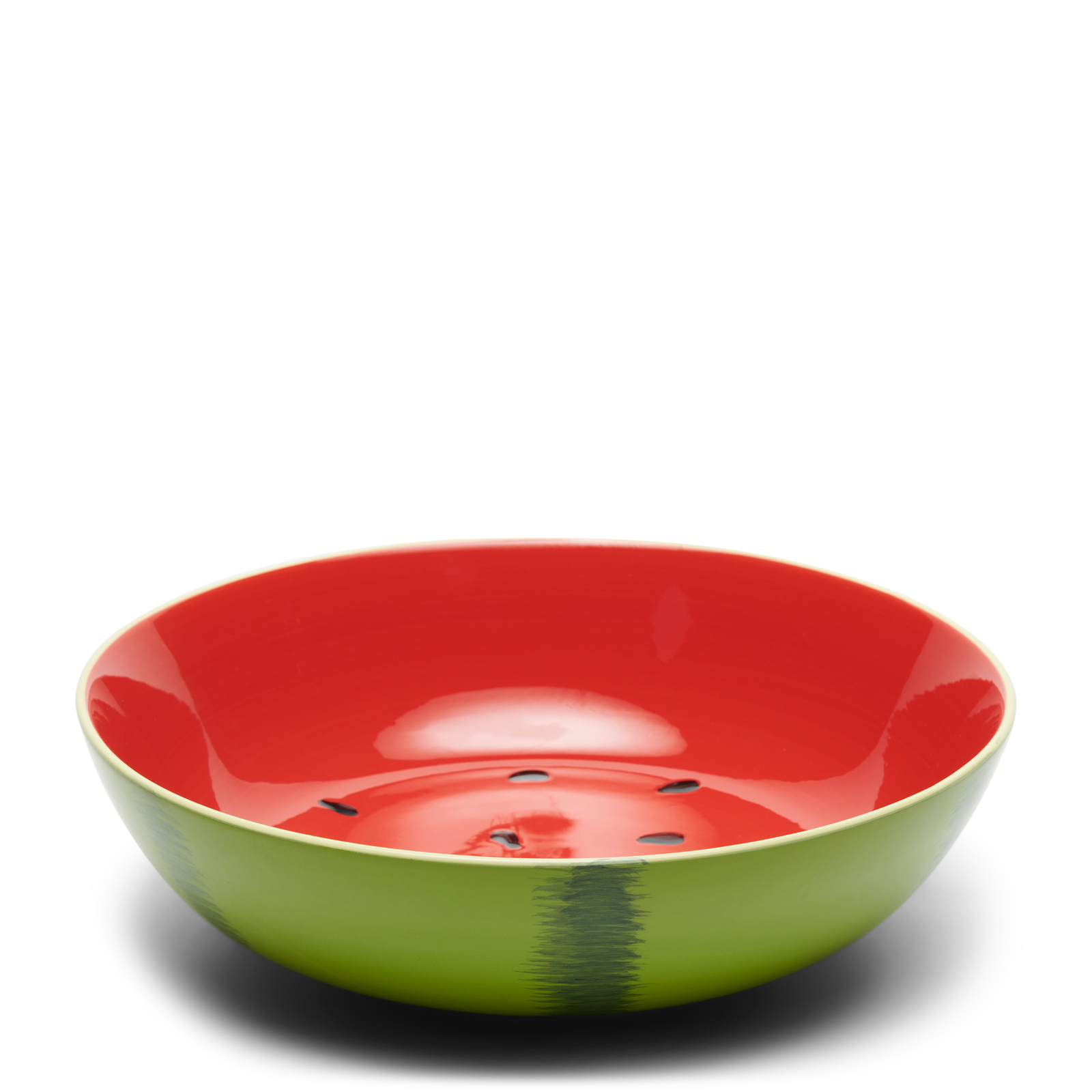 Watermelon Bowl L