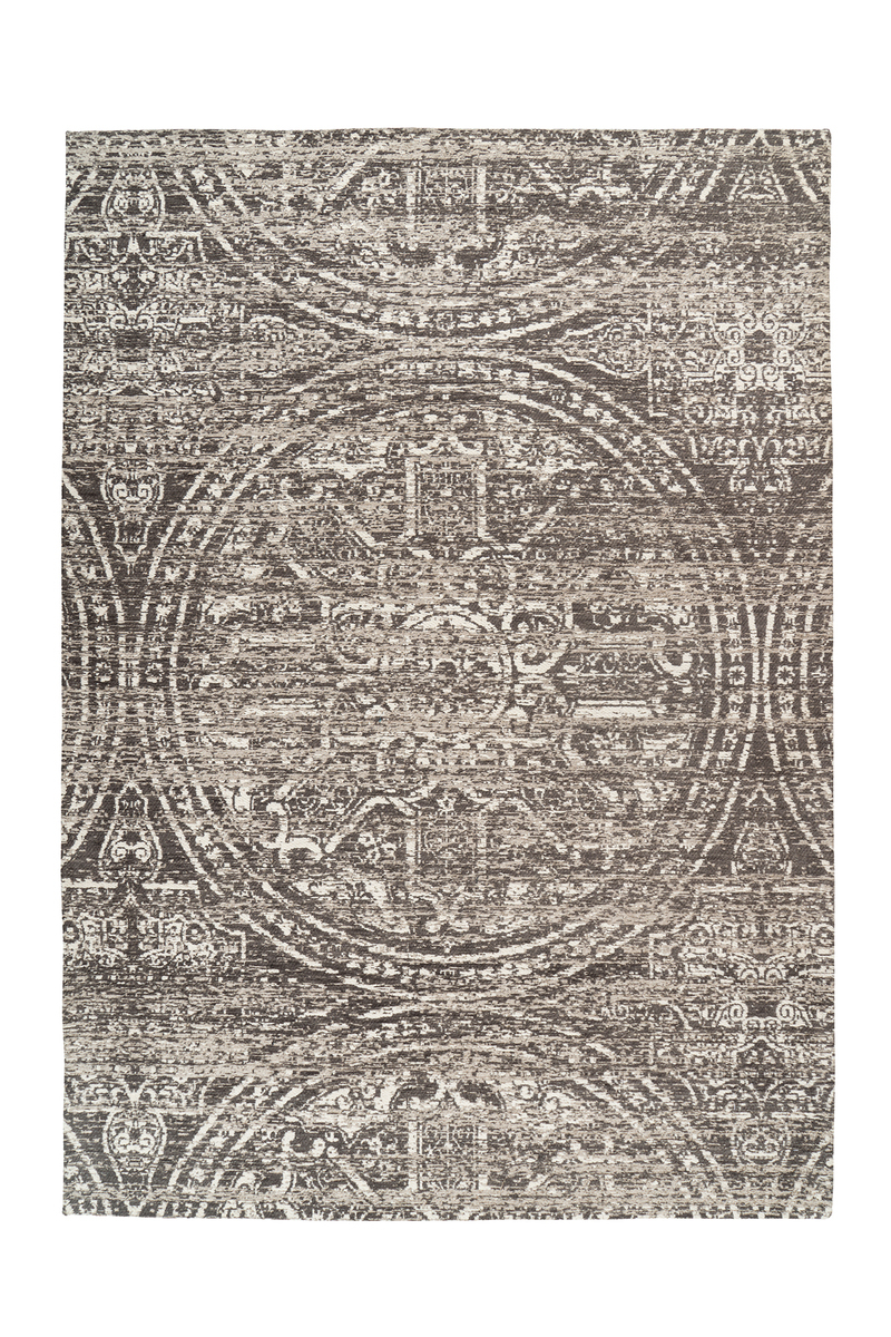 Davio 400-IN Grau 160cm x 230cm