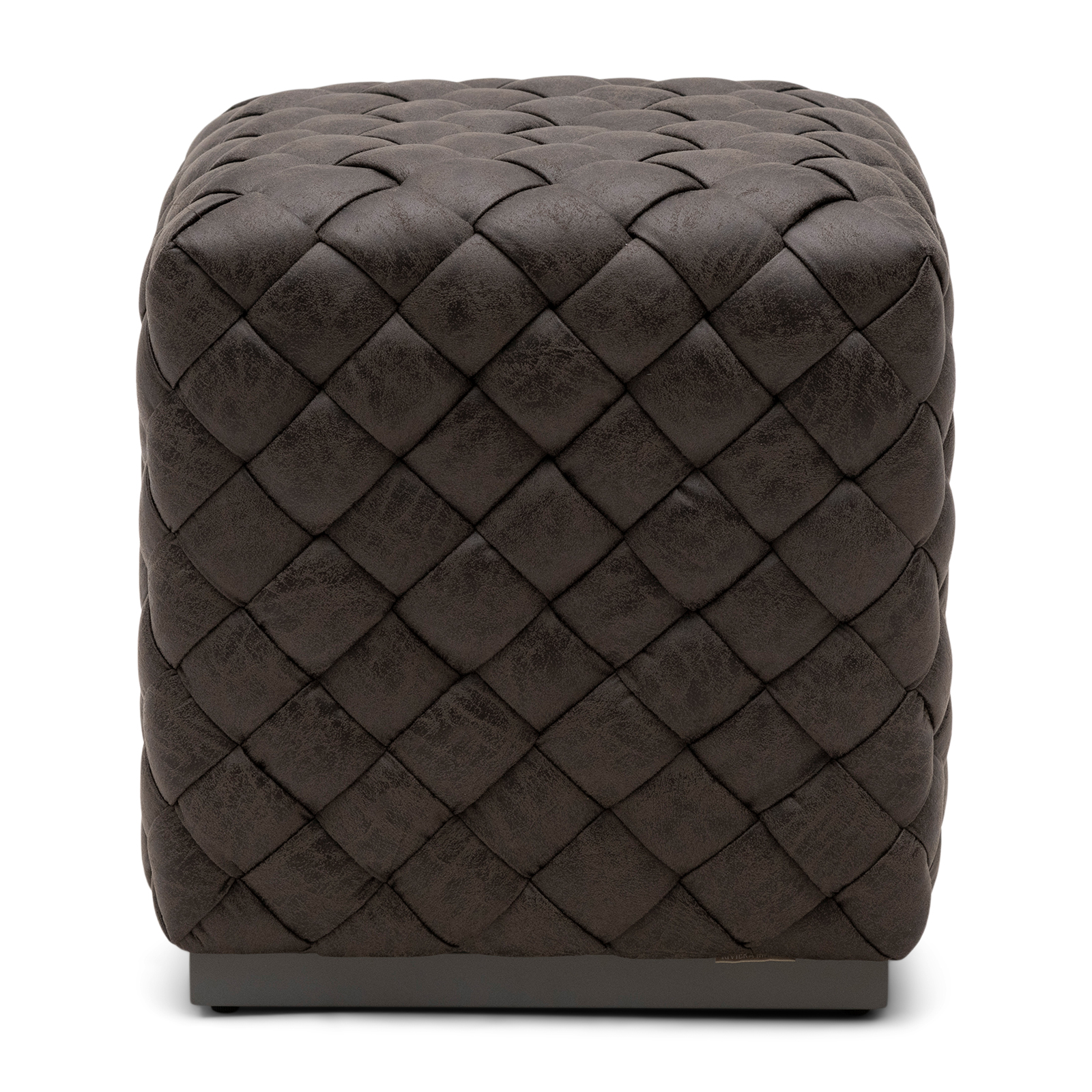 Room 48 Stool 40x40, pellini, espresso