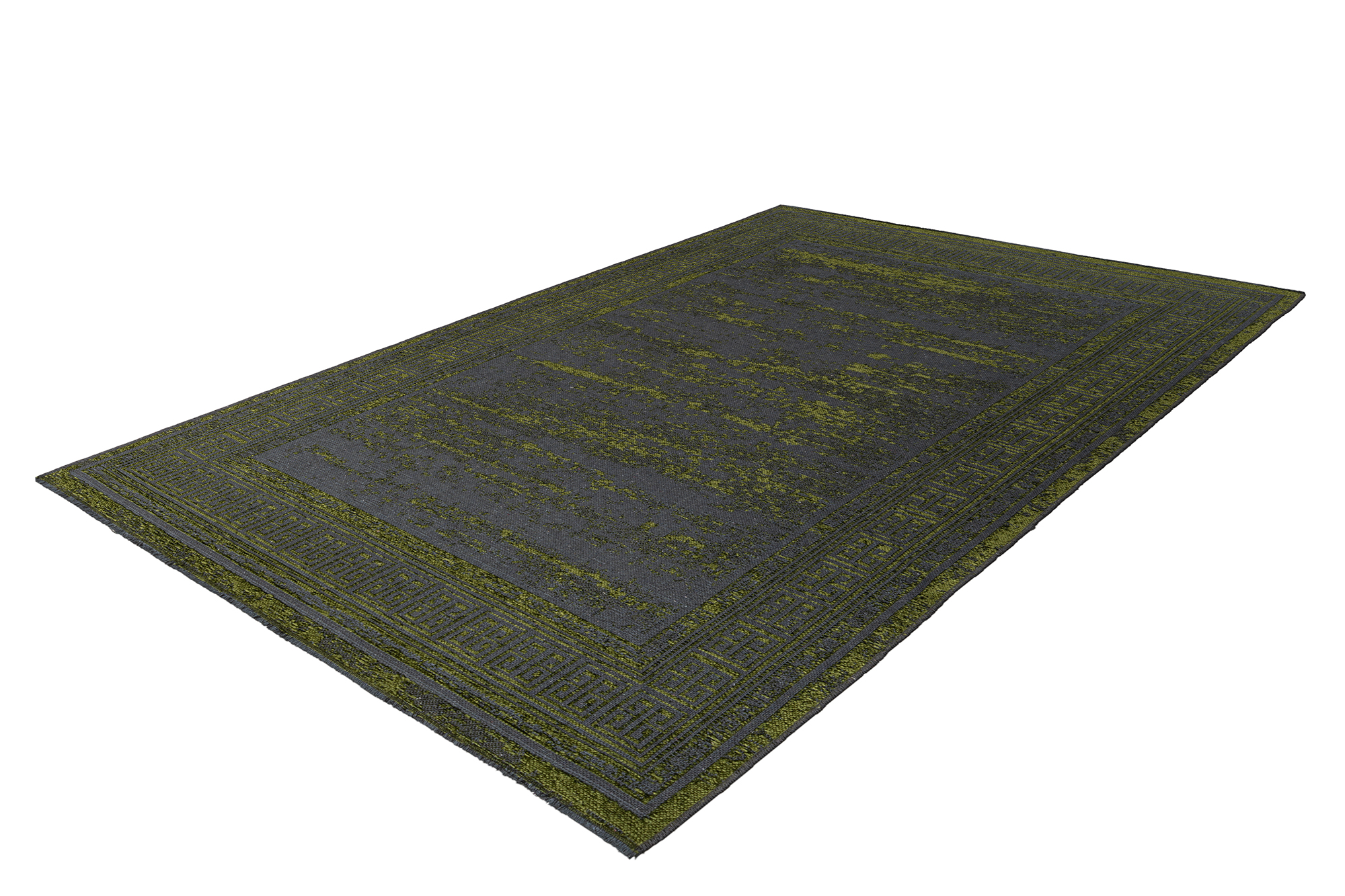 Kalevi 300-IN Grün 160cm x 230cm Kalevi 300-IN Grün 160cm x 230cm