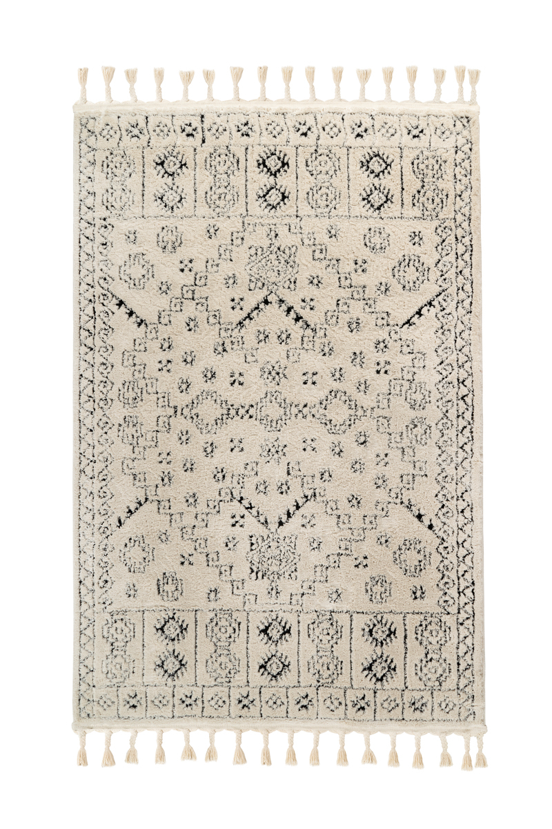 Lovis 100-IN Weiß 120cm x 170cm