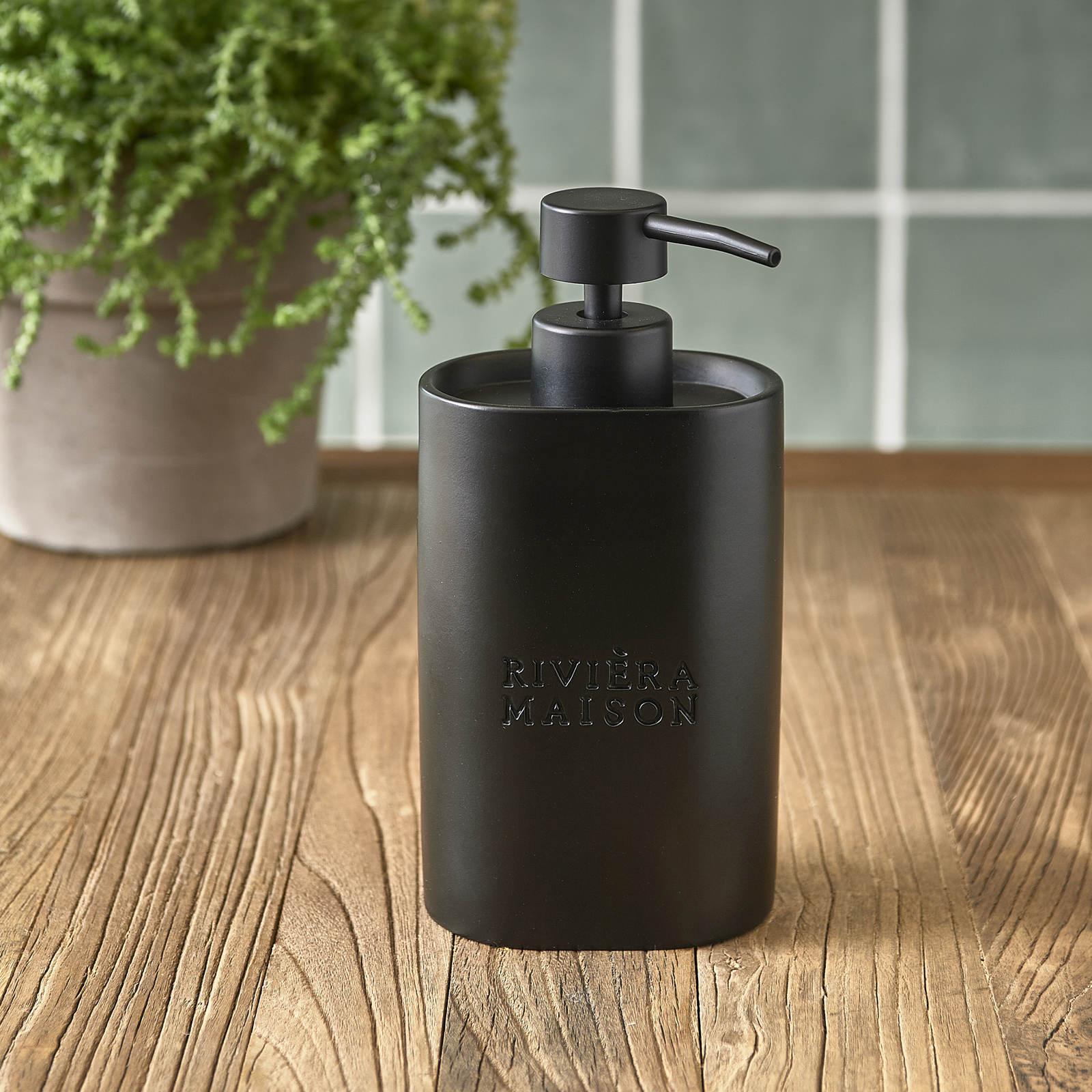 RM 1948 Soap Dispenser