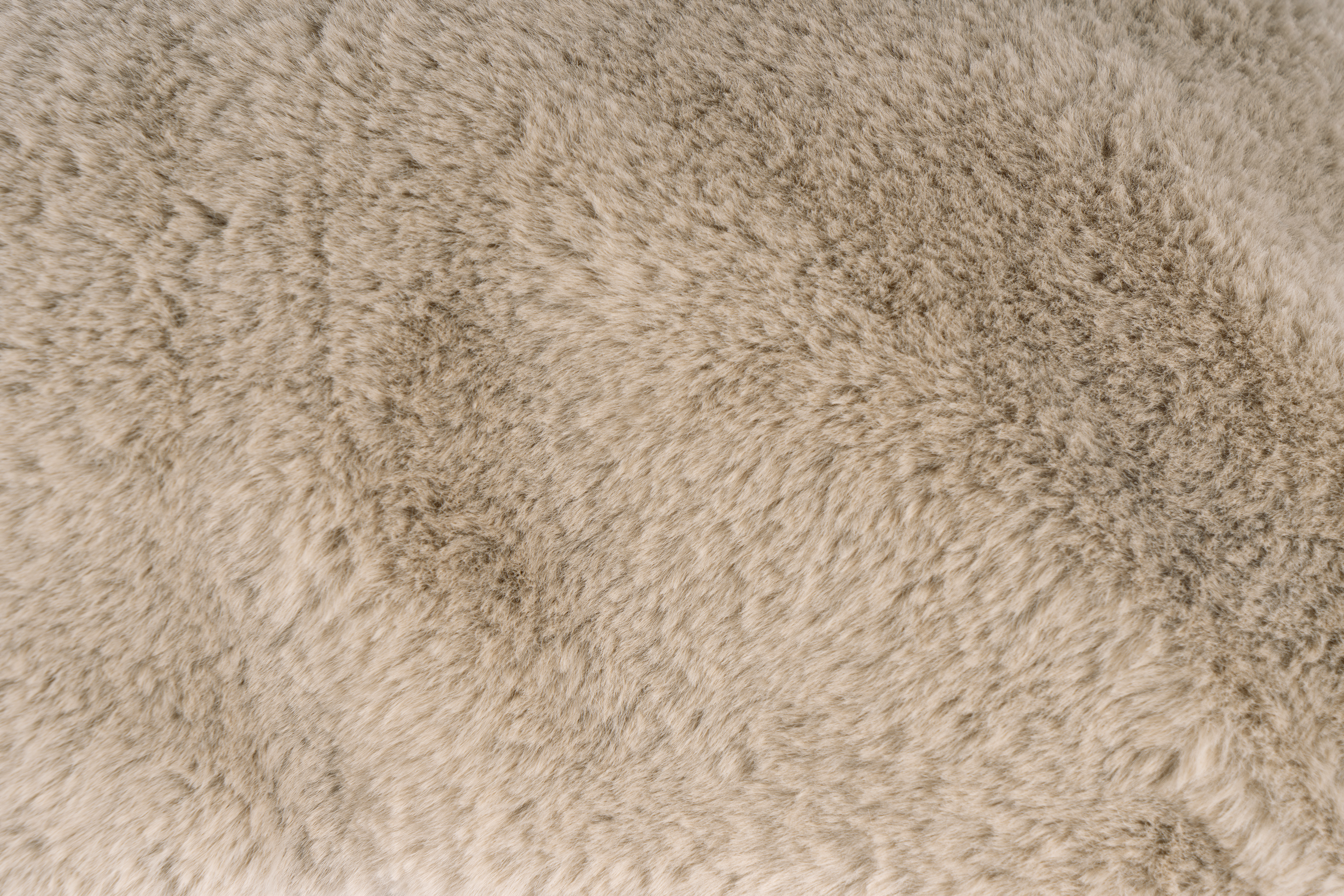 Decke Aimee 125 Taupe Decke Aimee 125 Taupe