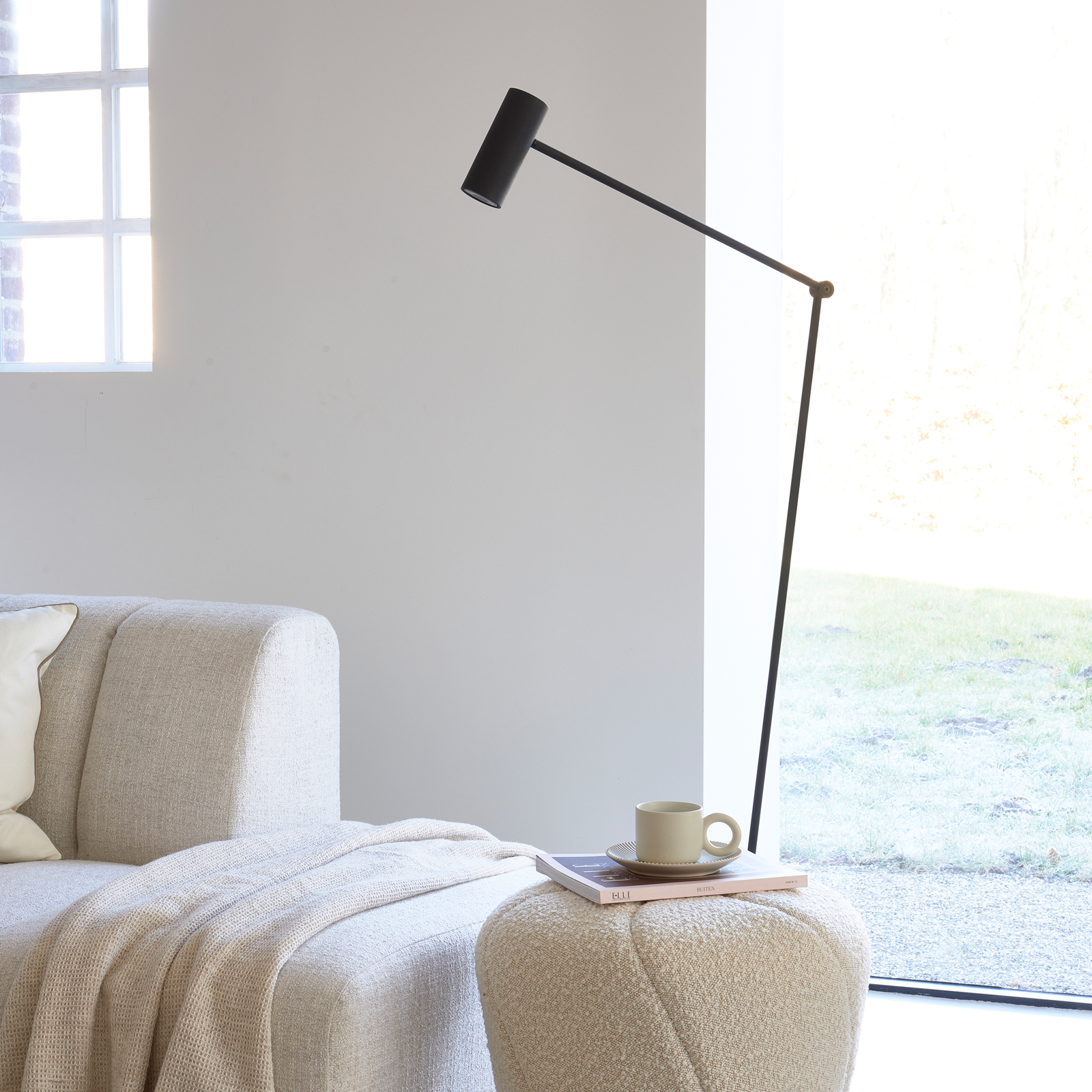 Morriston Floor Lamp