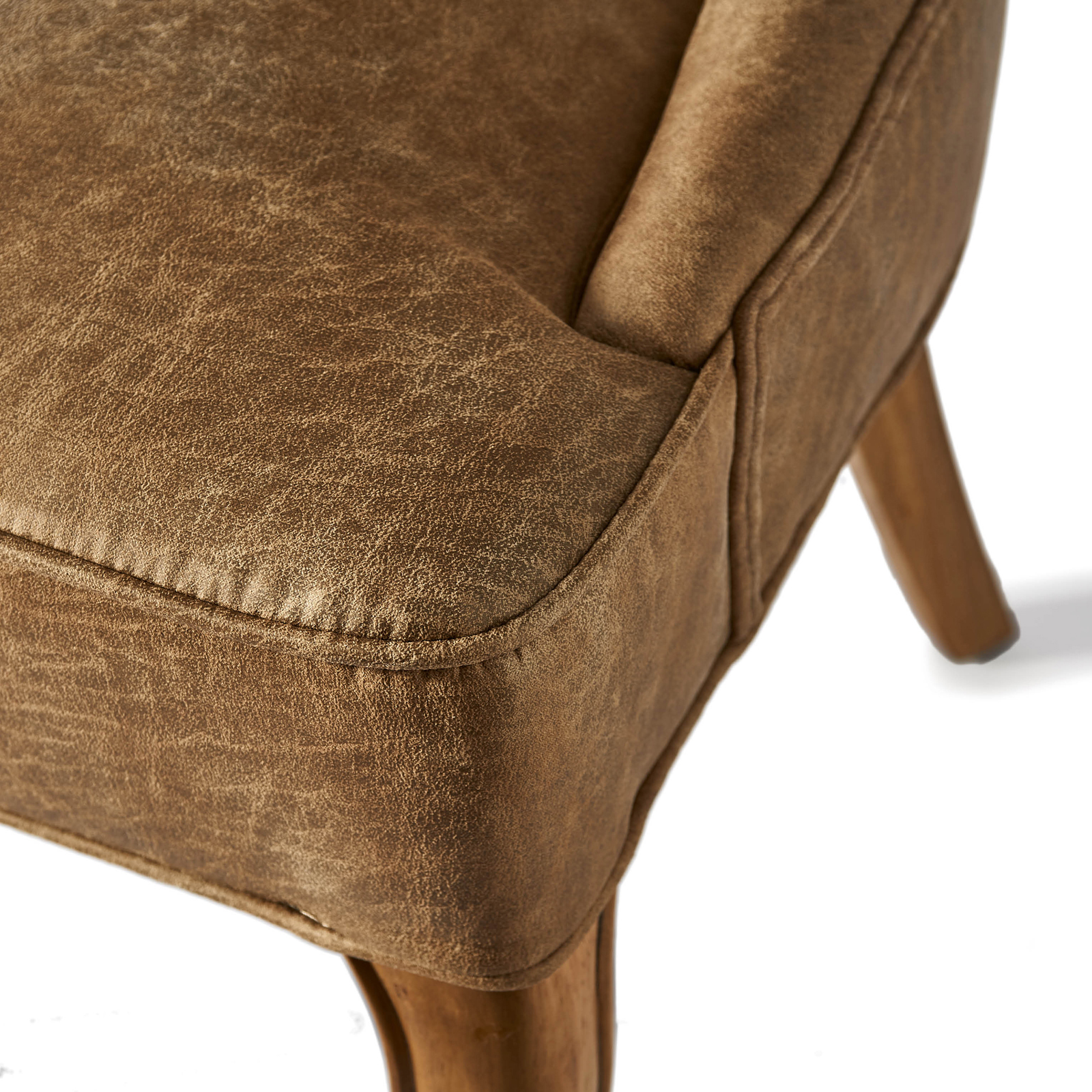 George Dining Chair, pellini, camel George Dining Chair, pellini, camel