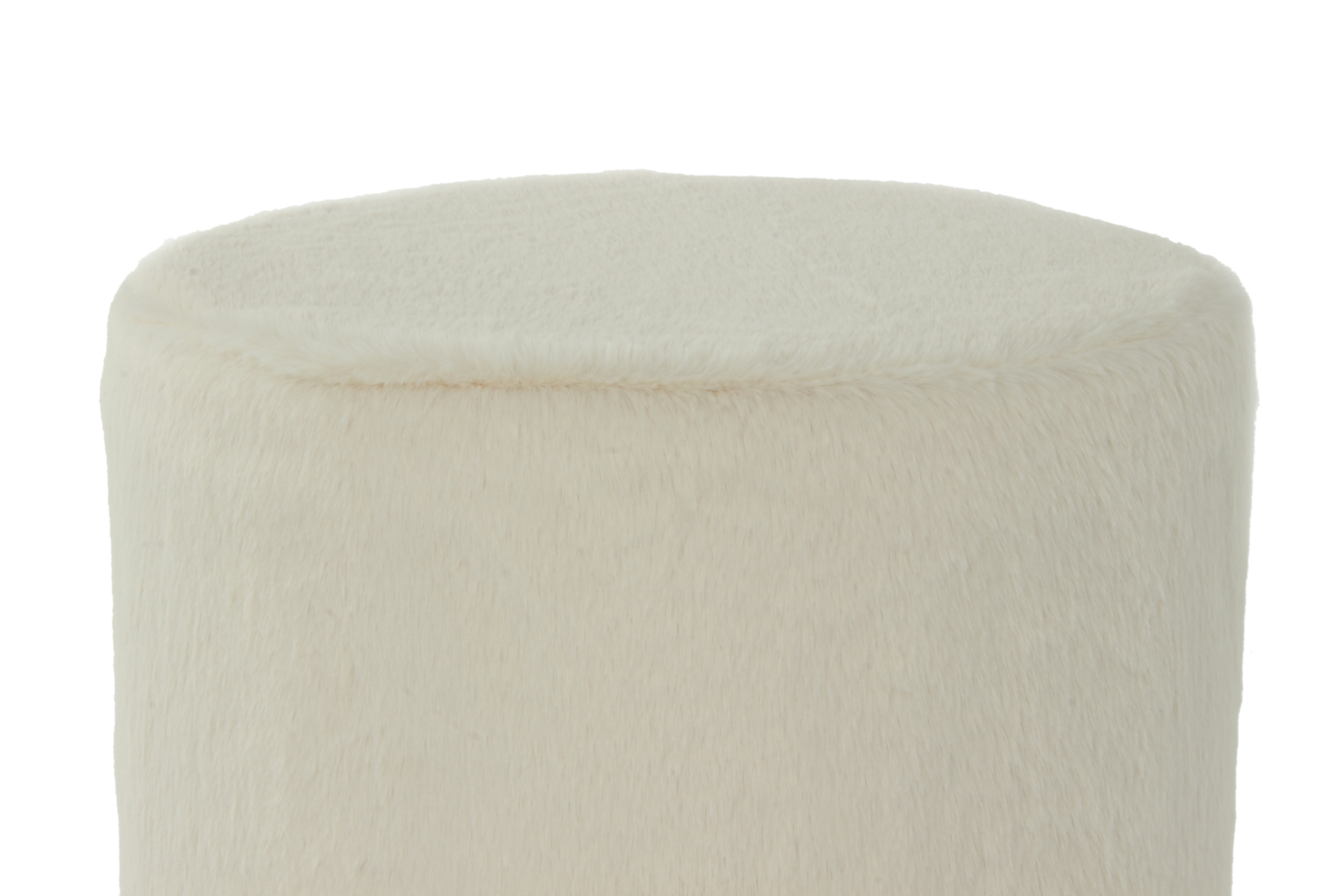 Hocker Nona 125 Beige