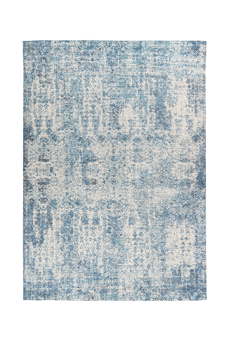 Percy 200-IN Blau 160cm x 230cm