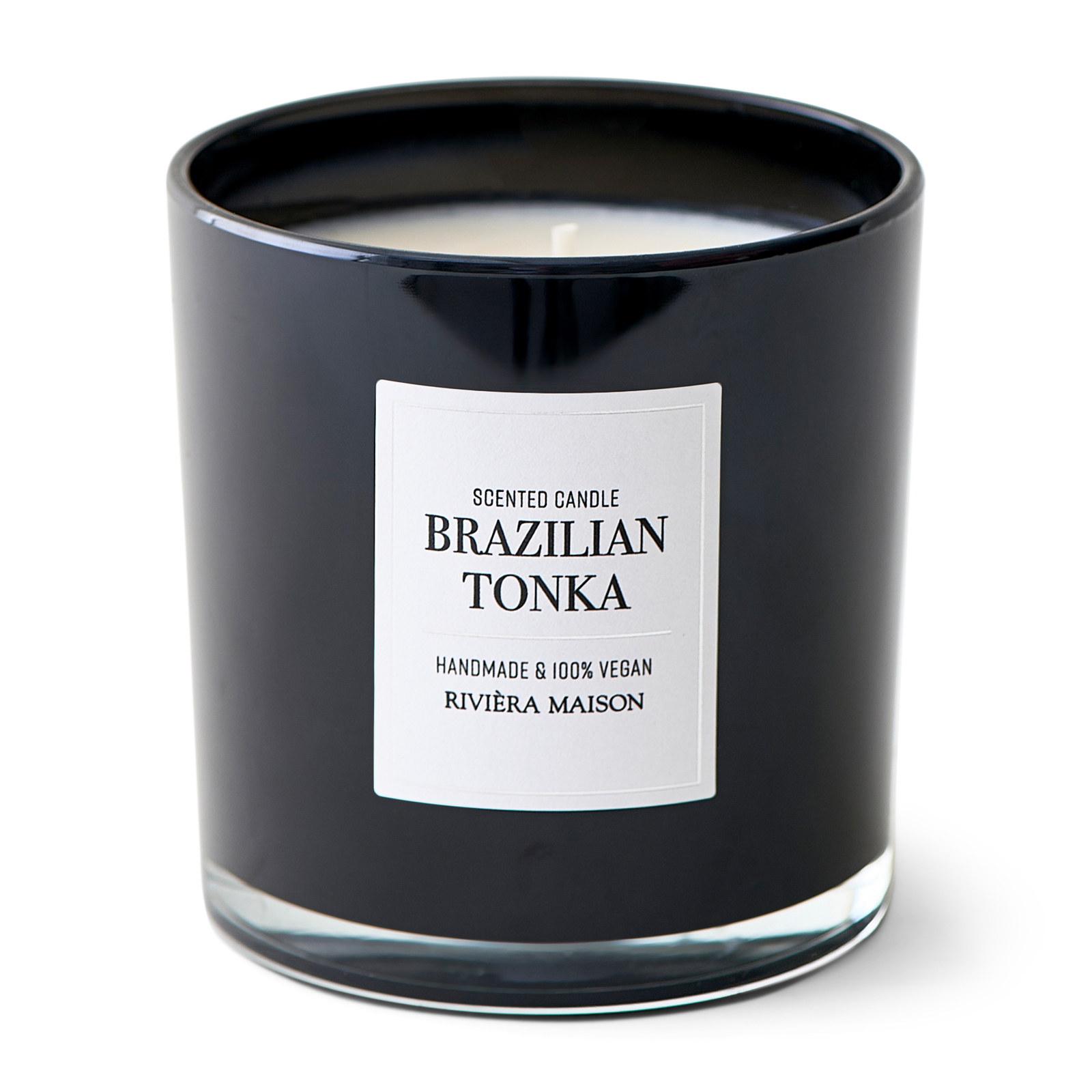 RM Brazilian Scented Candle L