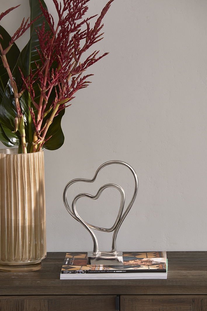 RM Double Heartbeat Statue RM Double Heartbeat Statue