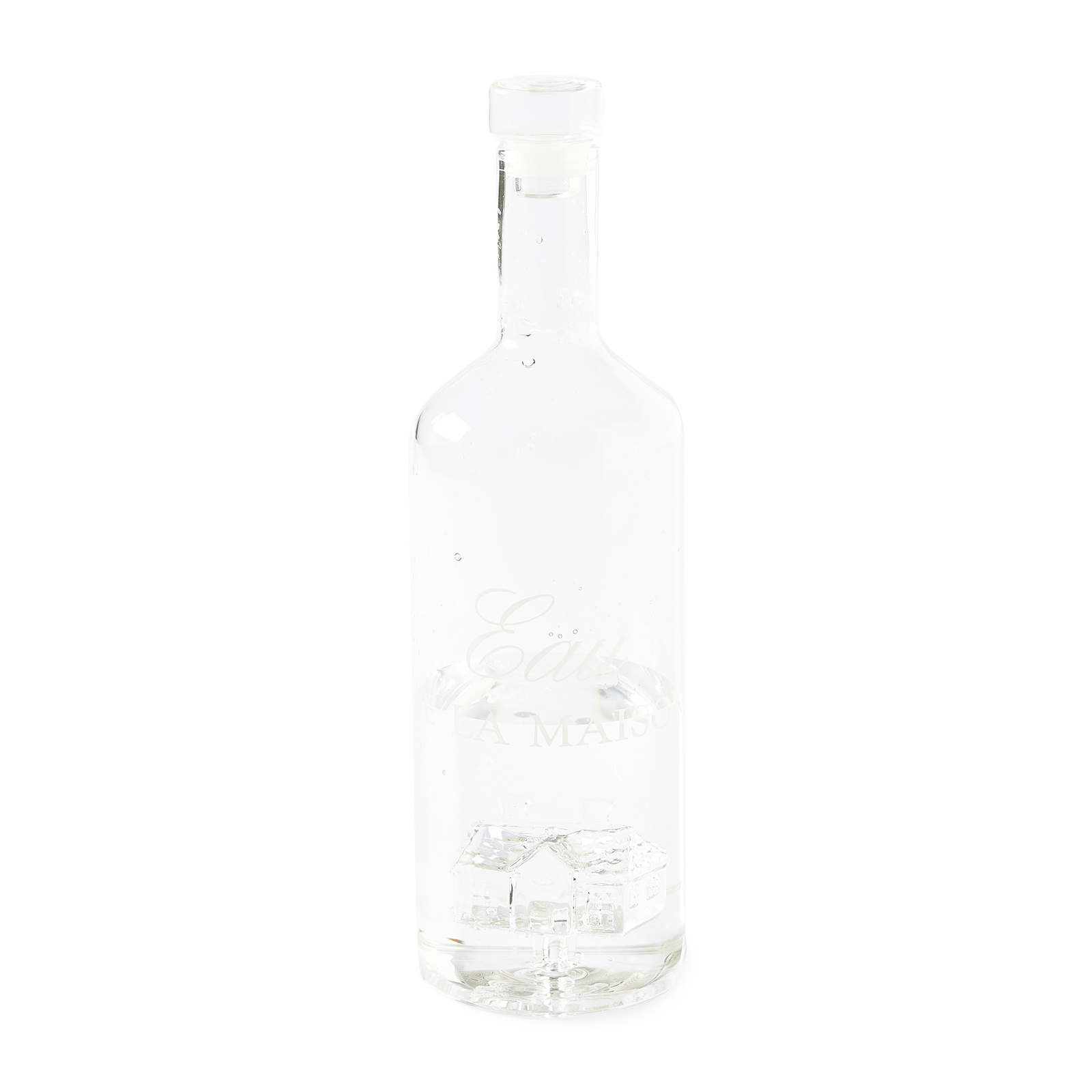 Eau de la Maison Bottle