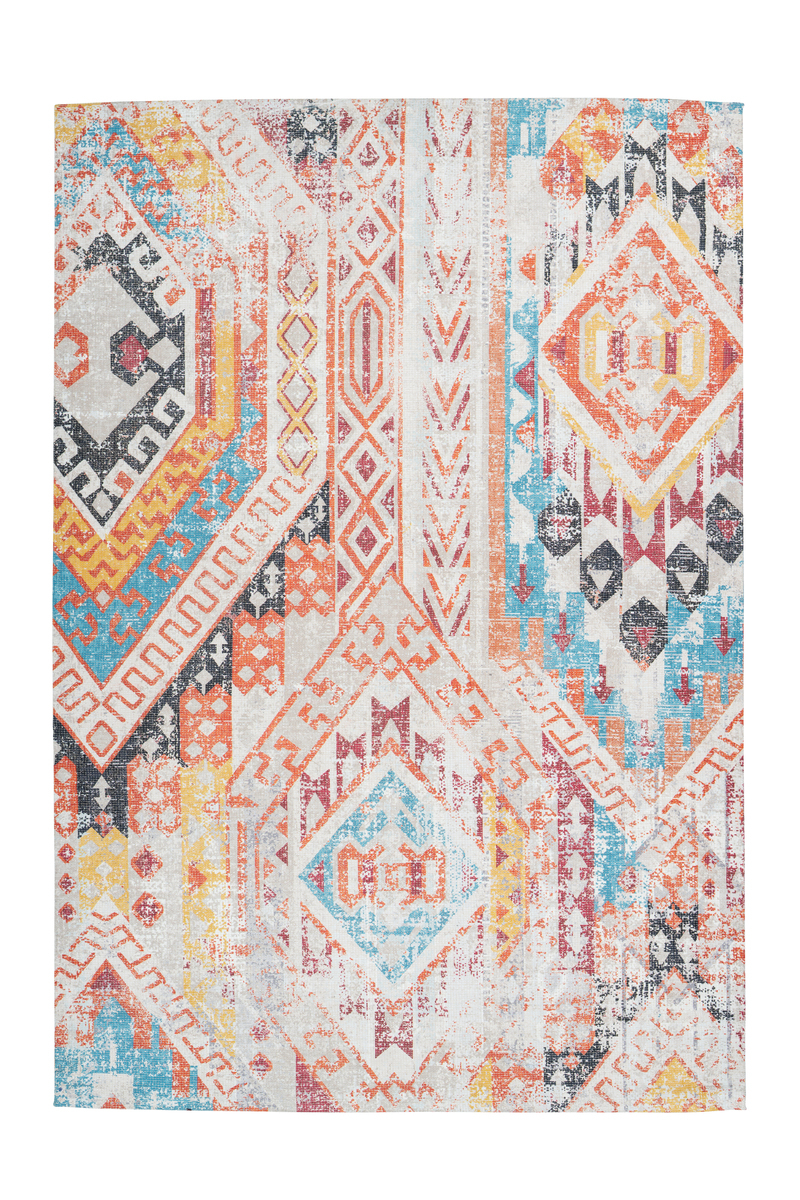 Indiana 200 Multi / Orange