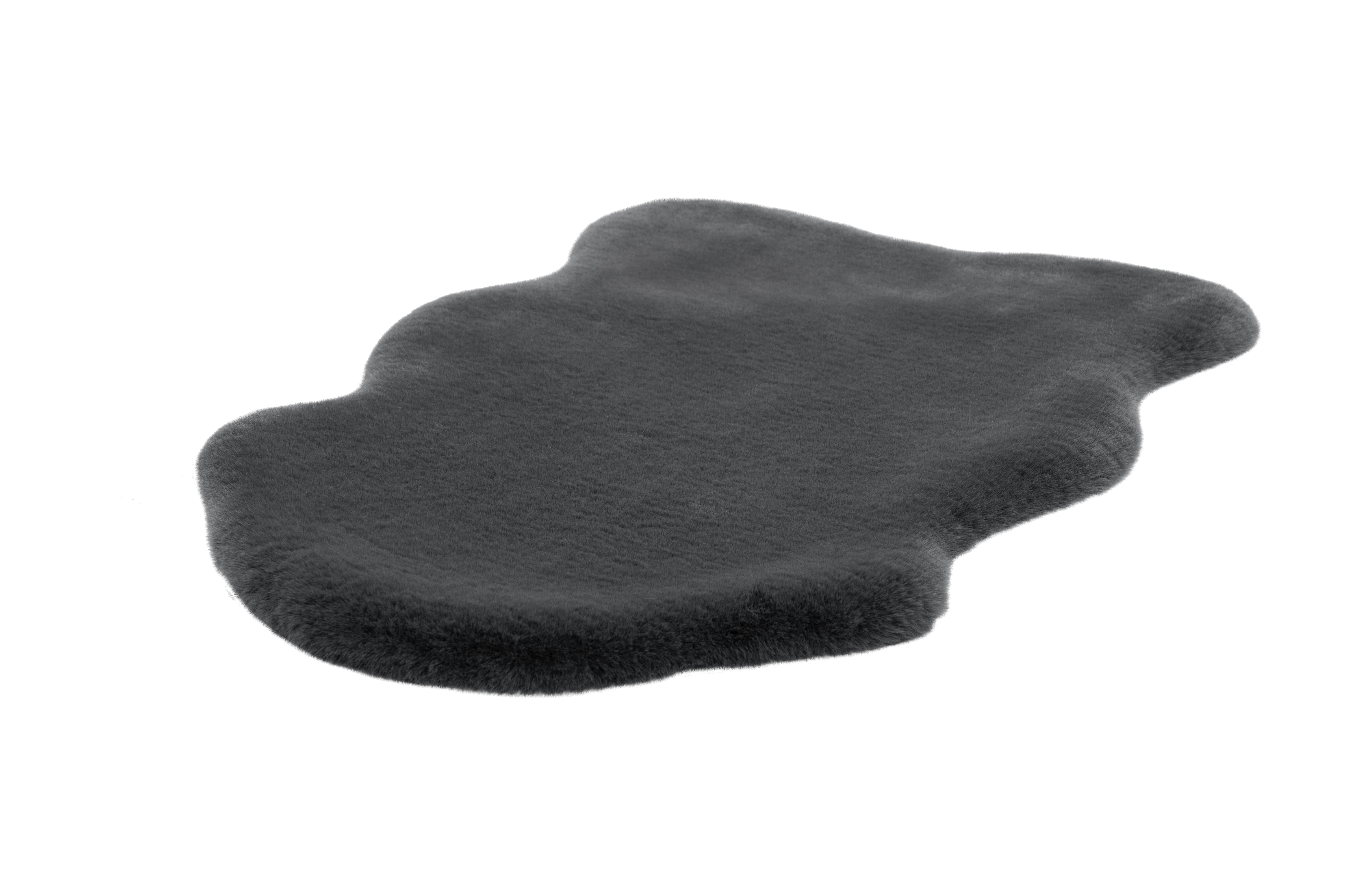 Rabbit Sheepskin 200 Anthrazit