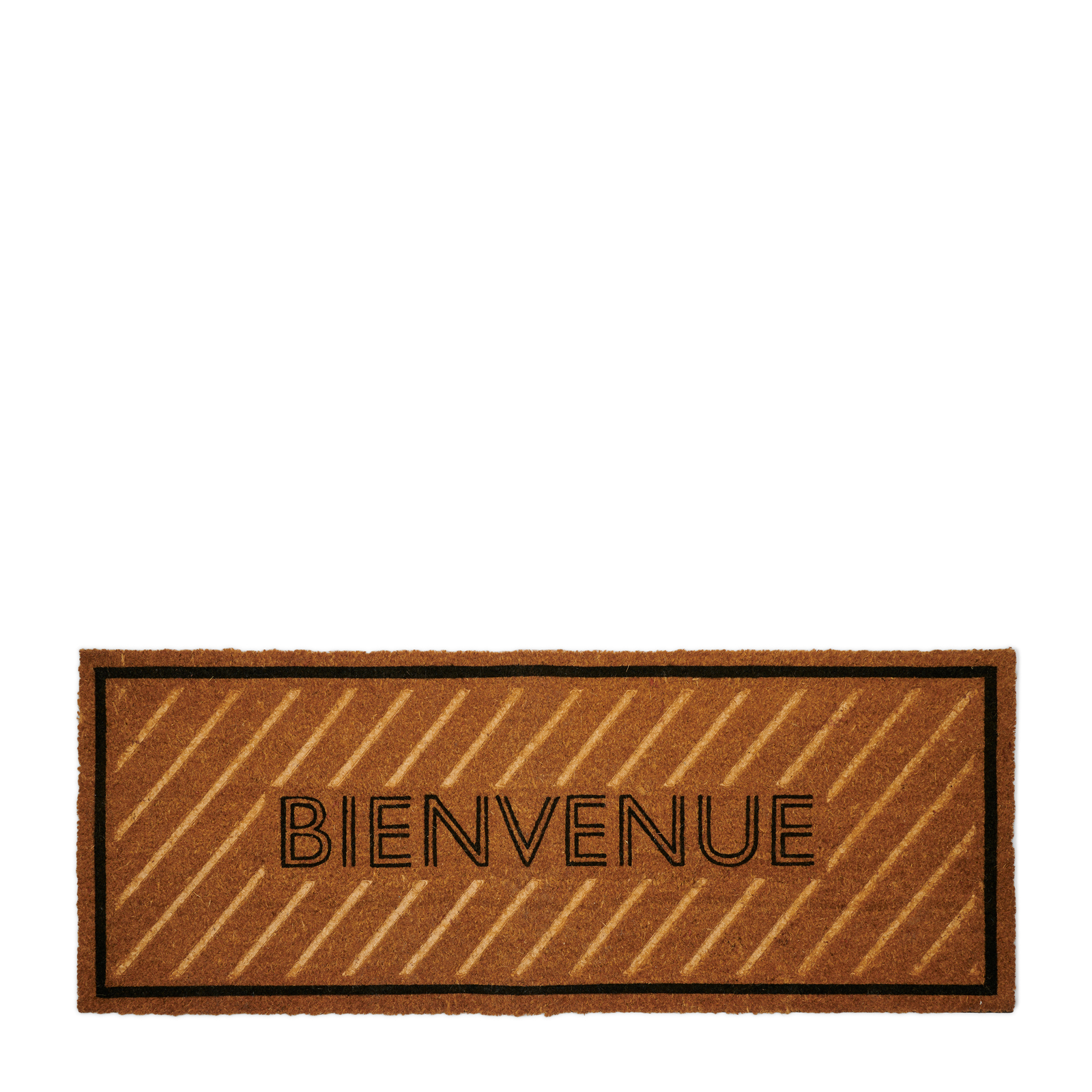 RM Bienvenue Doormat