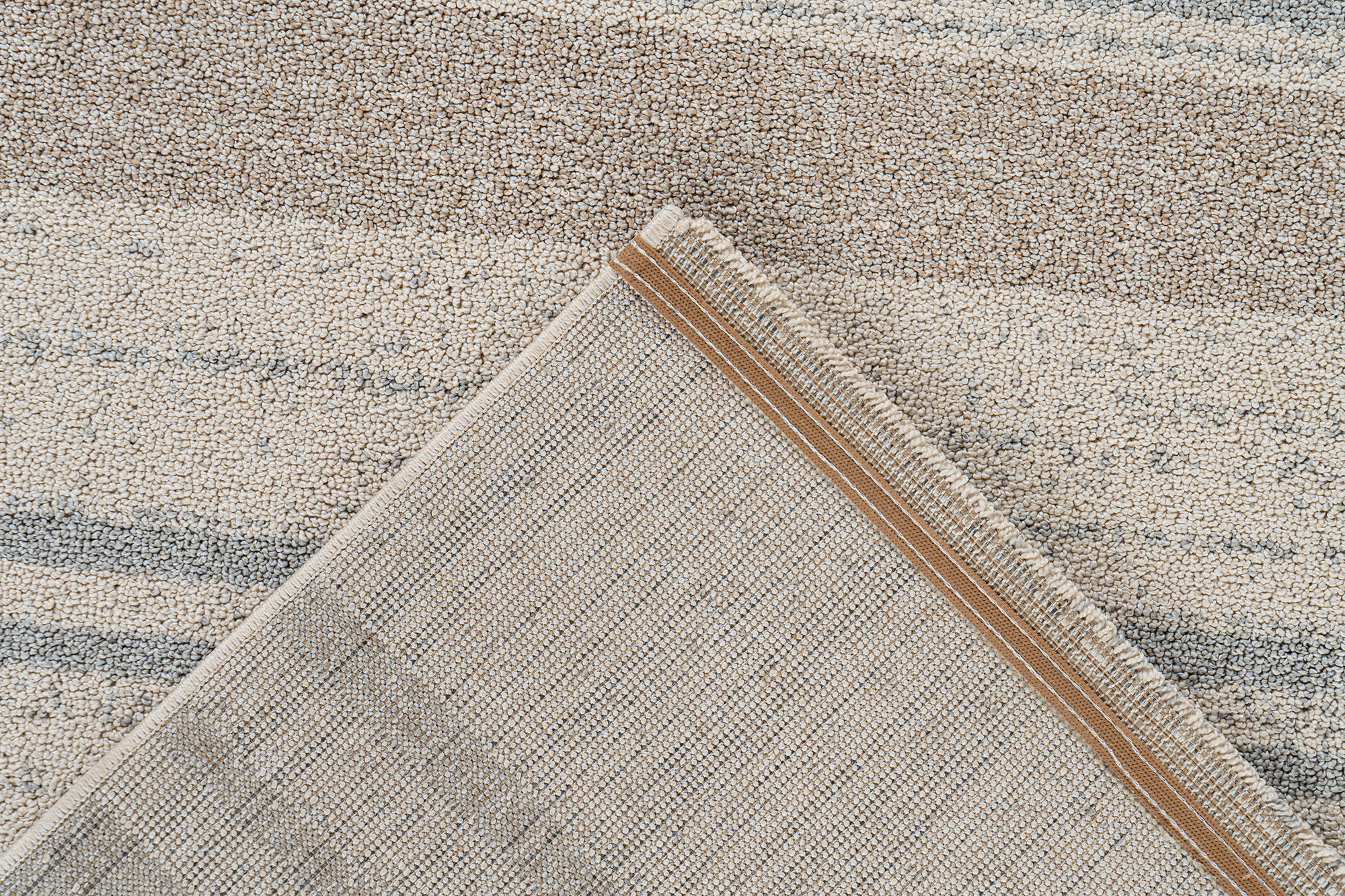 Gene 125 Creme / Blau Gene 125 Creme / Blau