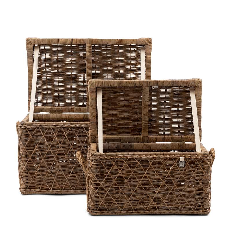 Nusa Dua Trunk Set of 2