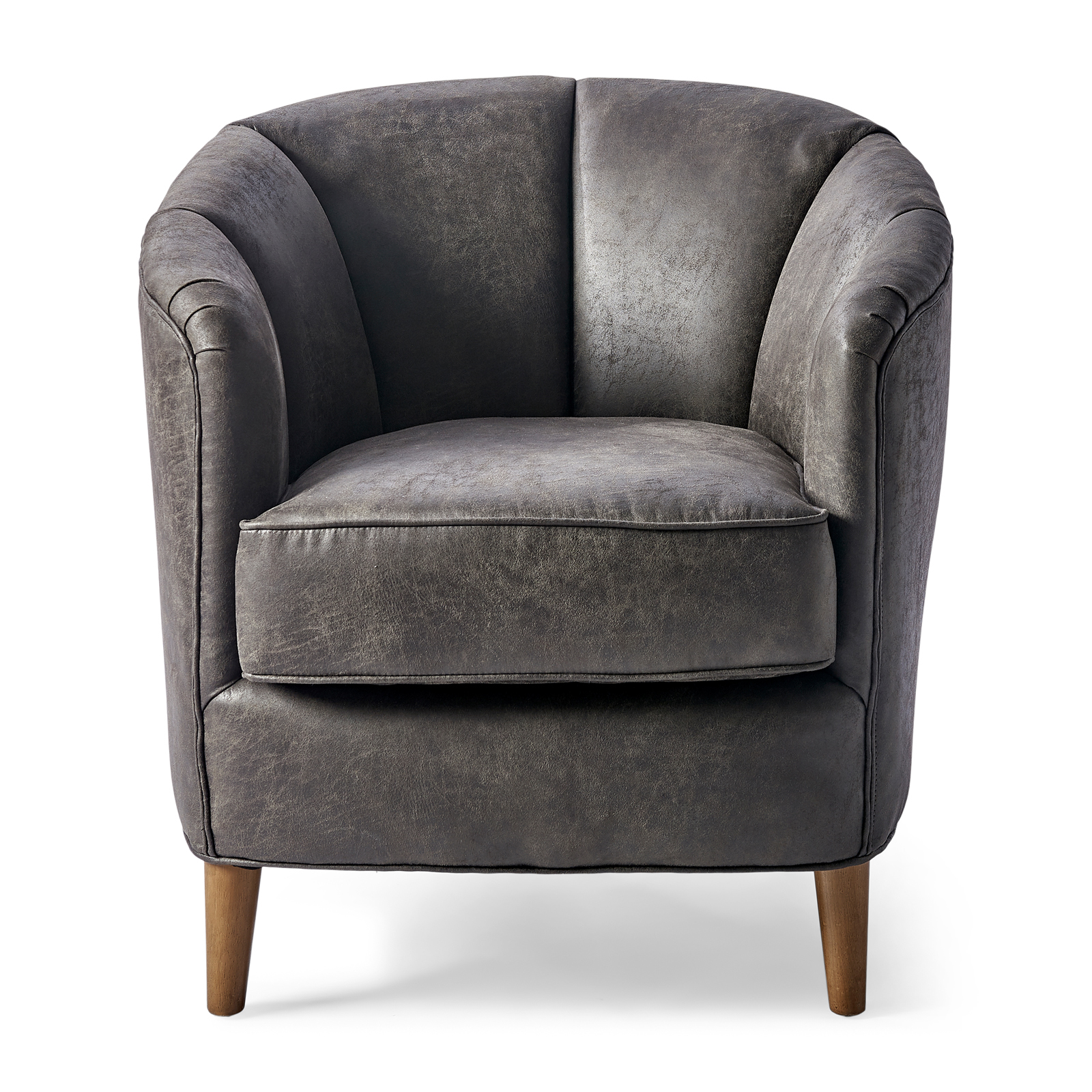 Rue Royale Armchair, pellini, espresso