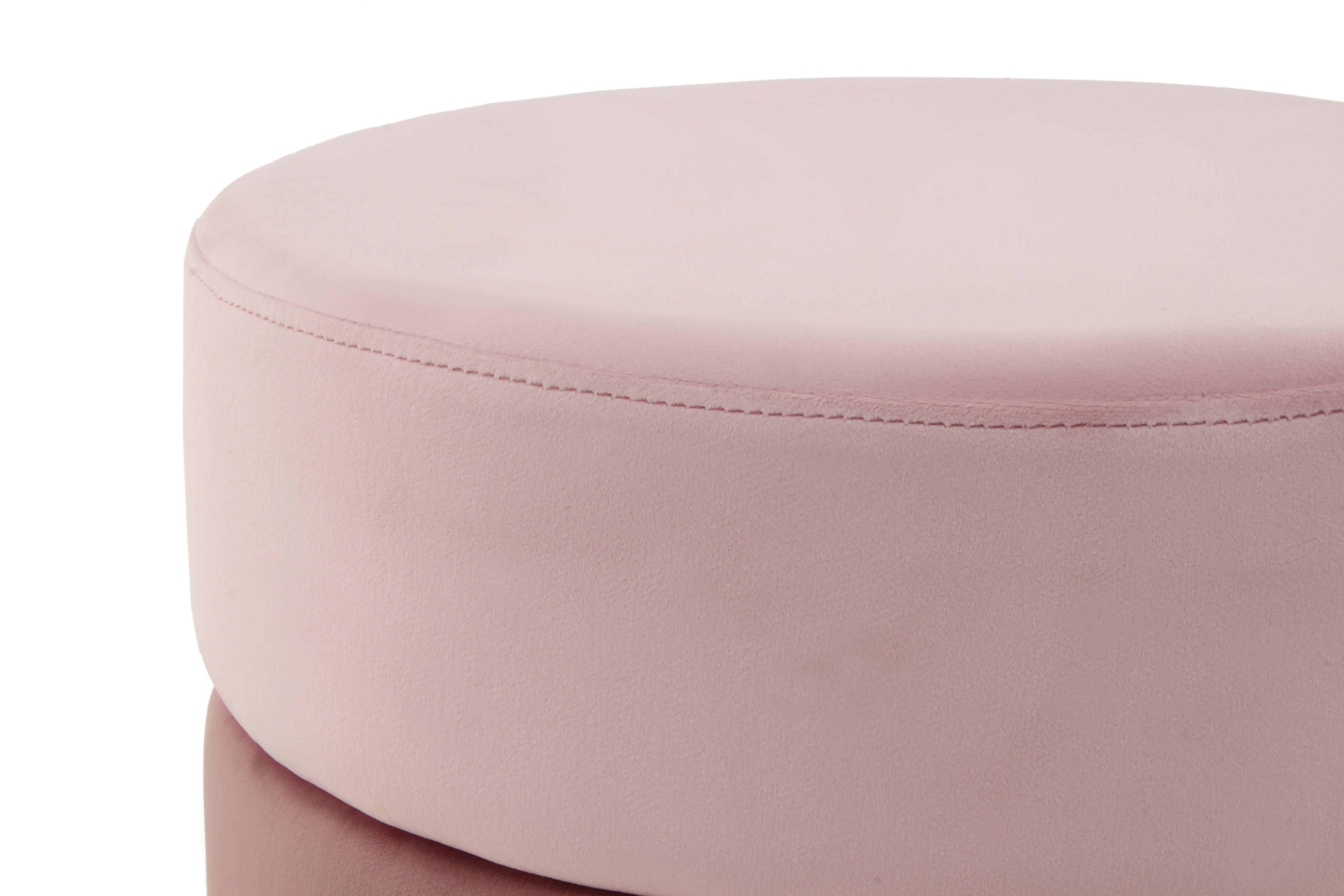 Hocker Matilda 125 Rosa