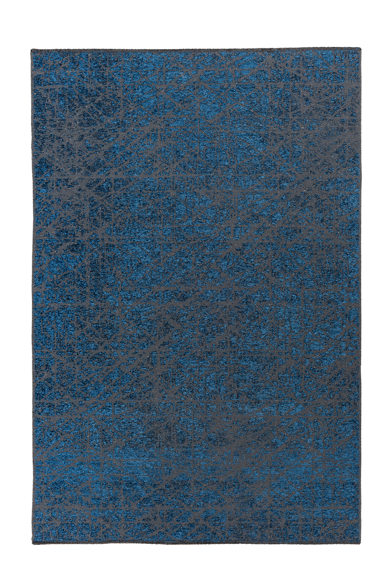 Kalevi 200-IN Blau 160cm x 230cm