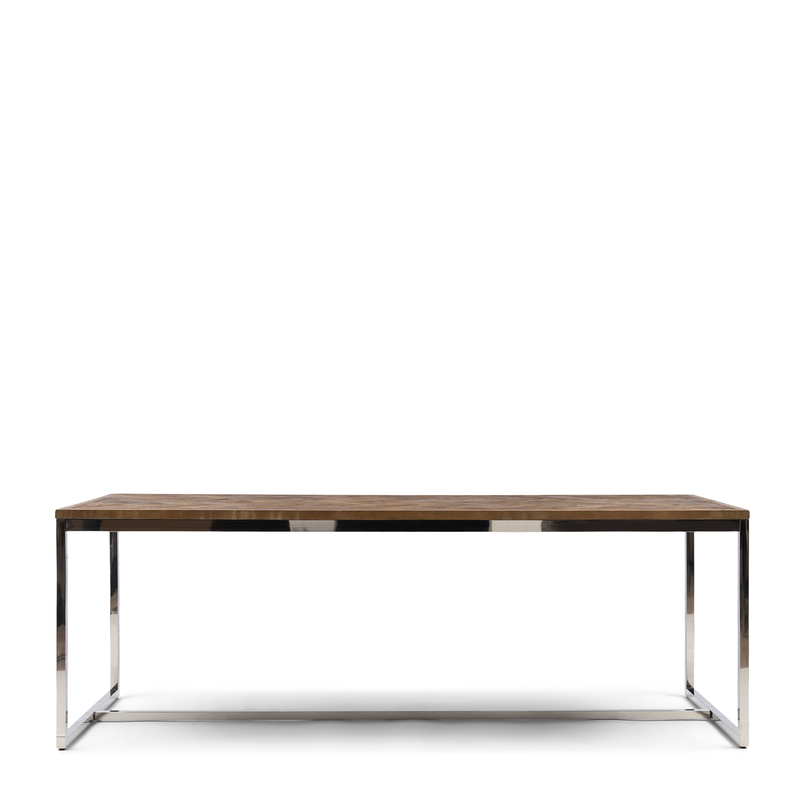 Bushwick Dining Table, 220x90 cm