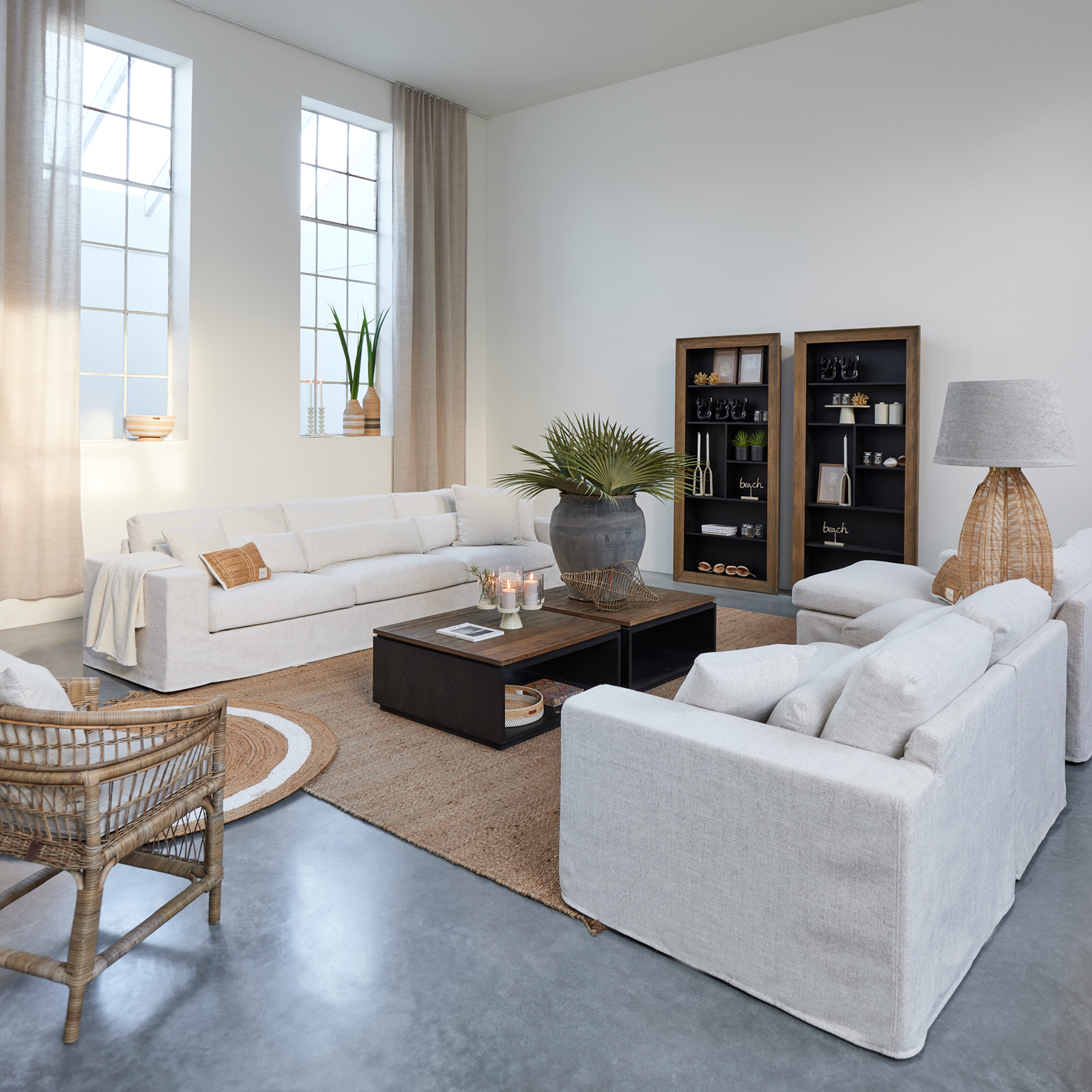 RM Canggu Table Lamp
