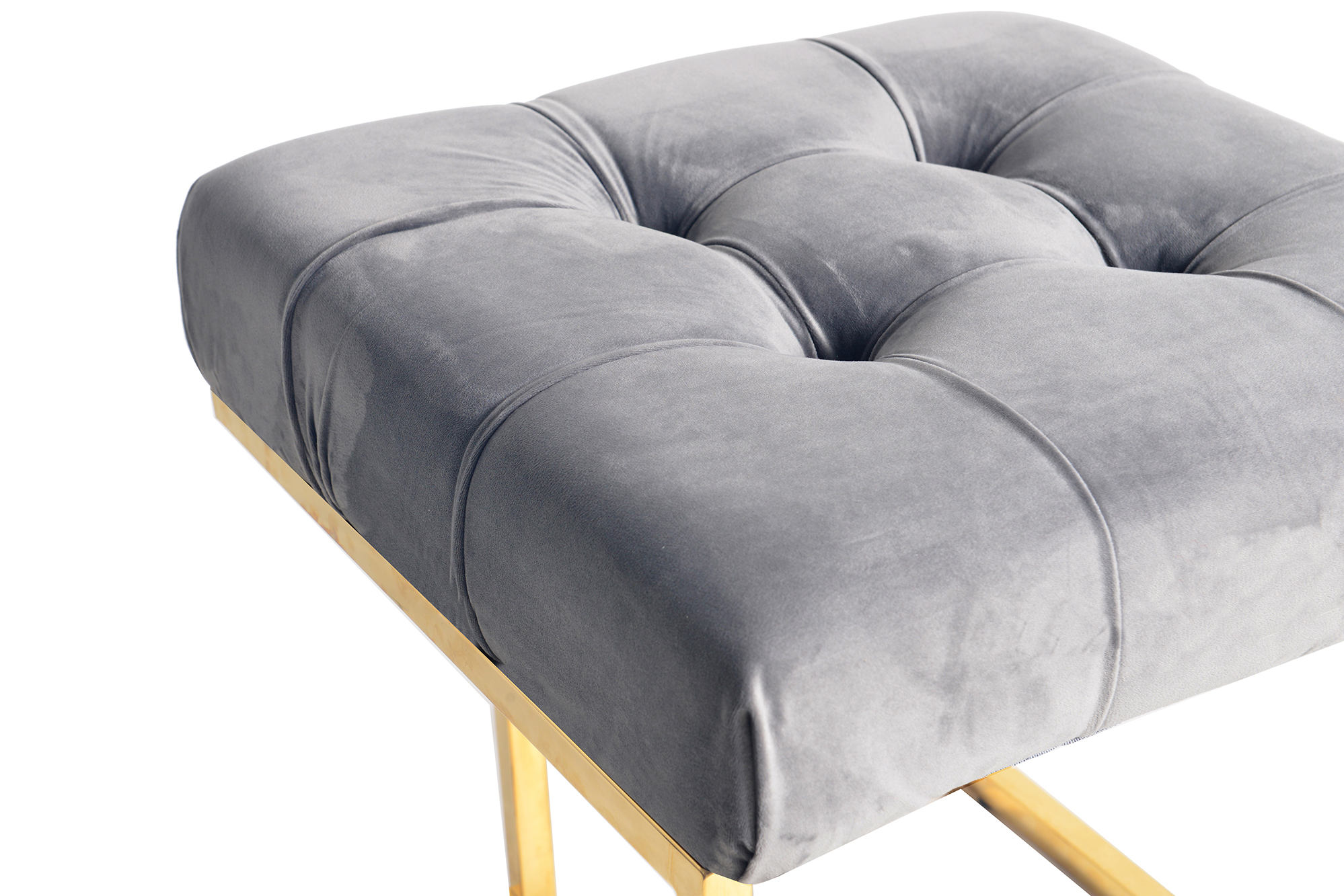 Hocker Rare 100-IN Grau