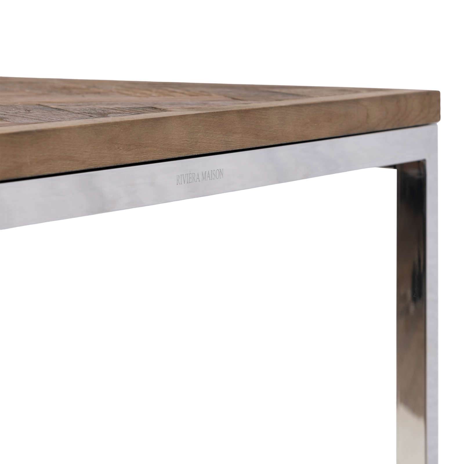 Bushwick Dining Table, 220x90 cm