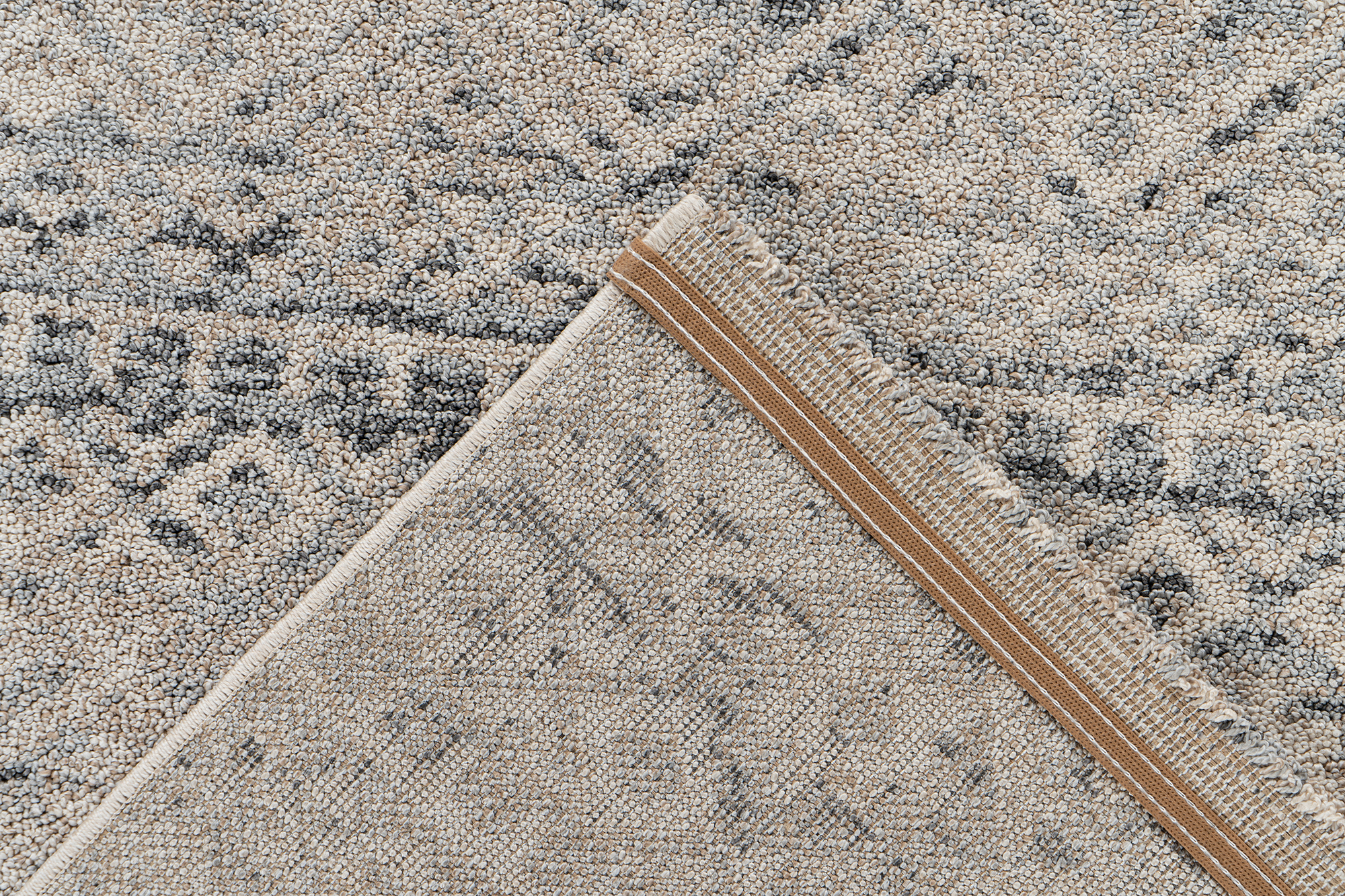 Gene 525 Beige / Blau Gene 525 Beige / Blau