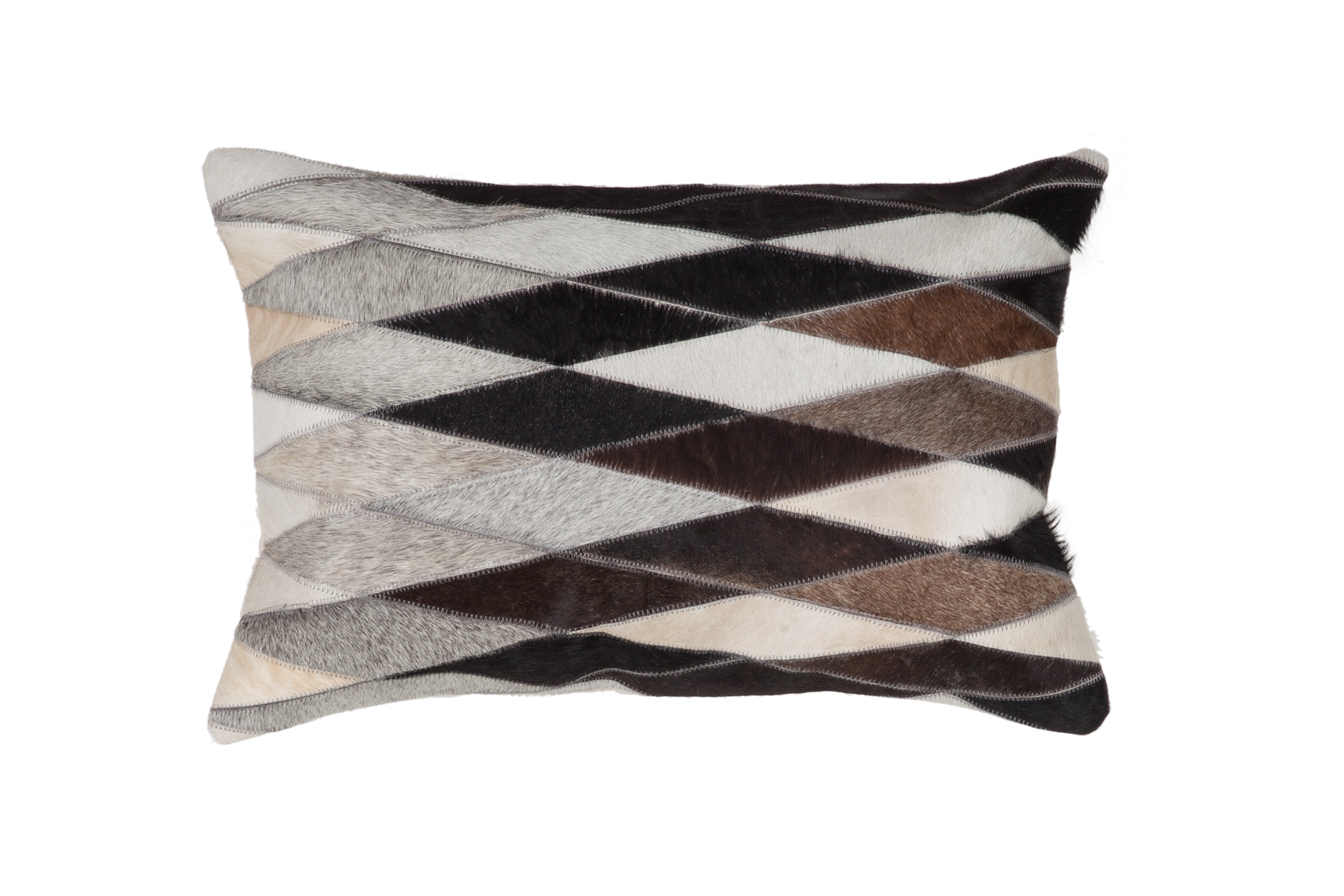 Lavish Pillow 510 Grau