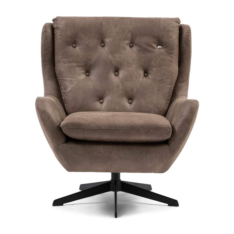 The Statesman Armchair, pellini, coffee