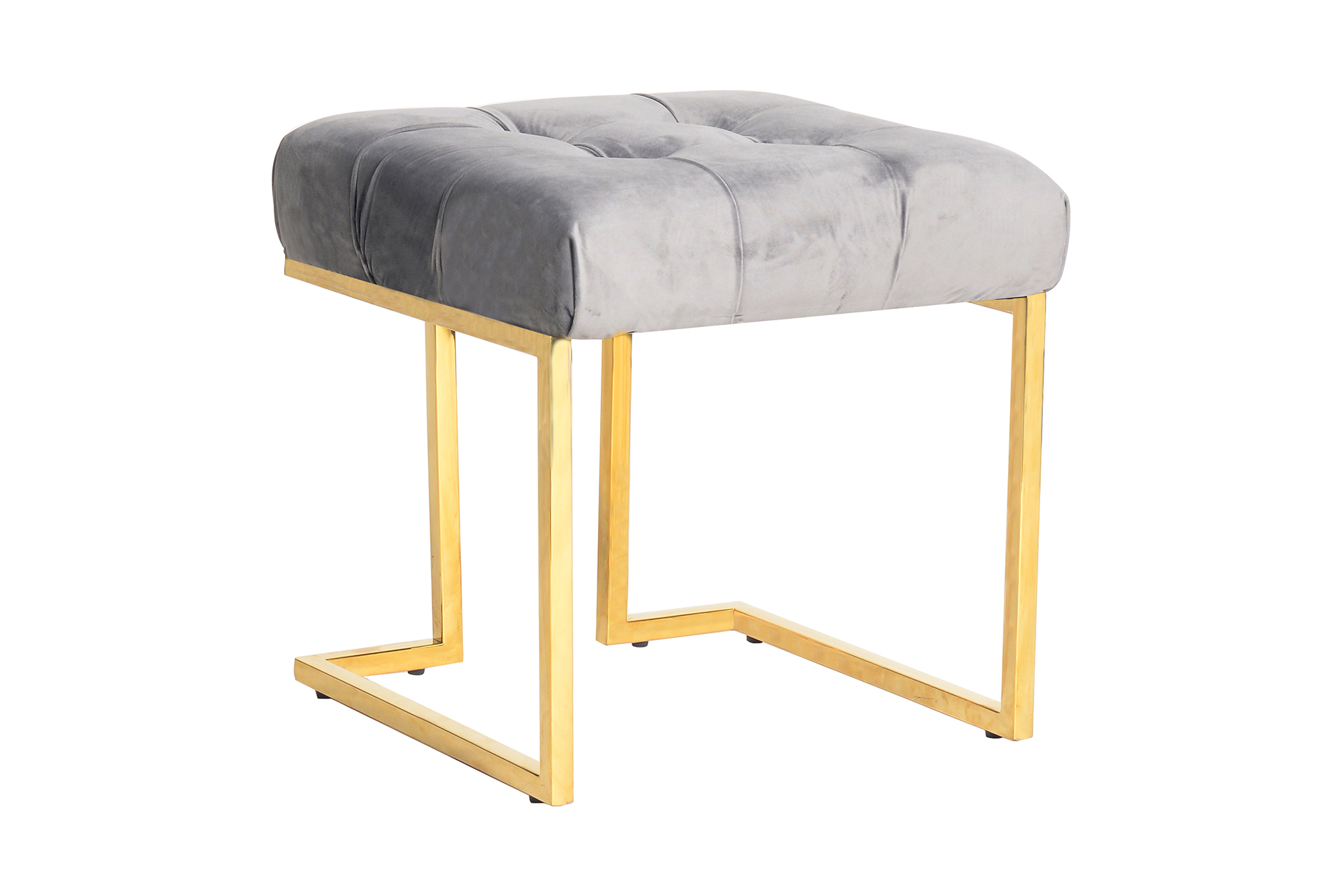 Hocker Rare 100-IN Grau