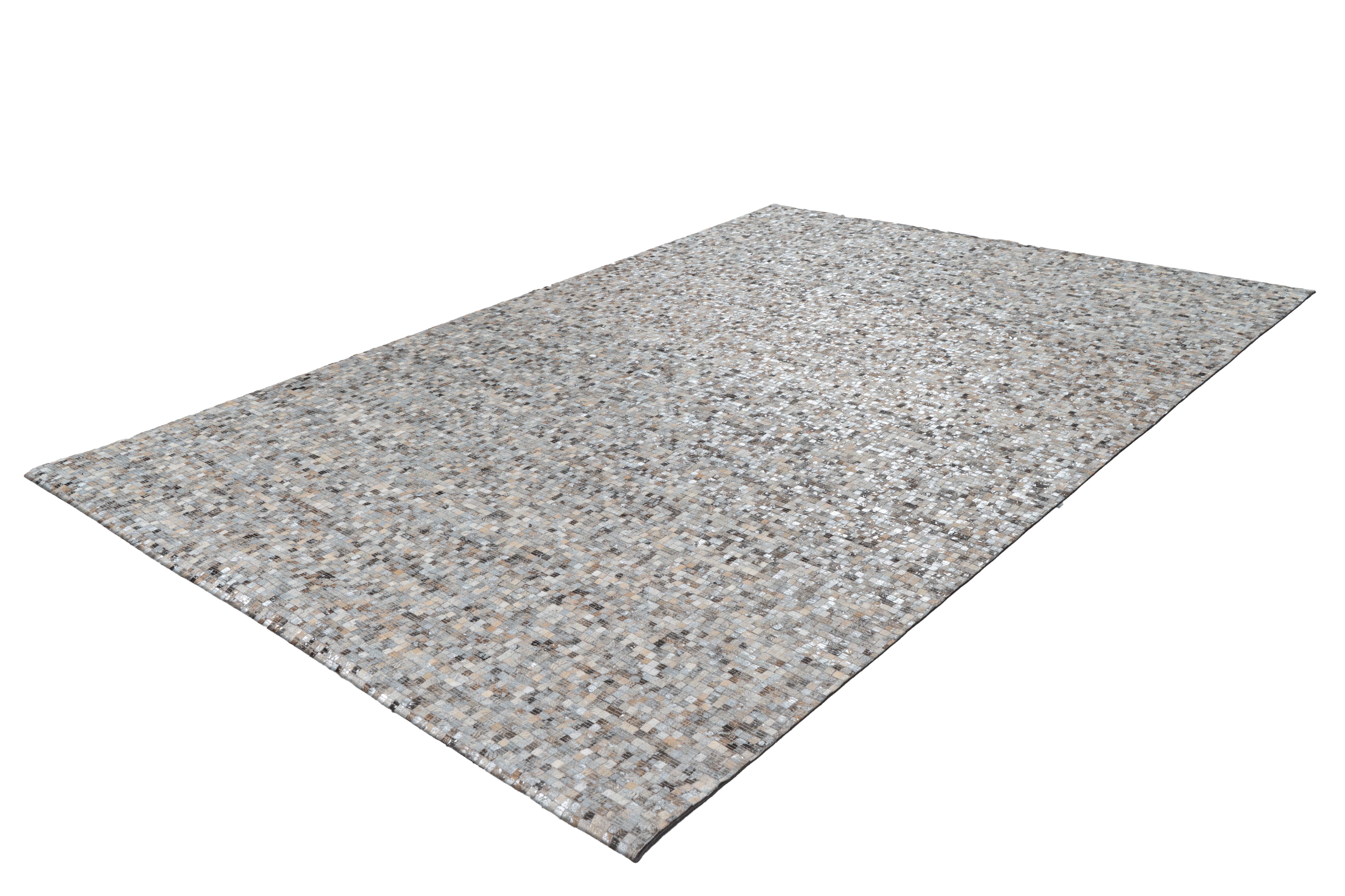 Finish 100 Grau / Silber Finish 100 Grau / Silber