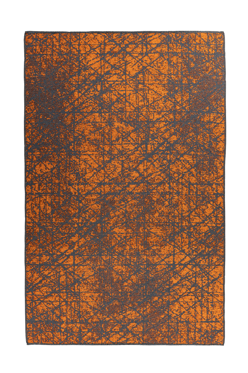 Kalevi 200-IN Orange 120cm x 170cm