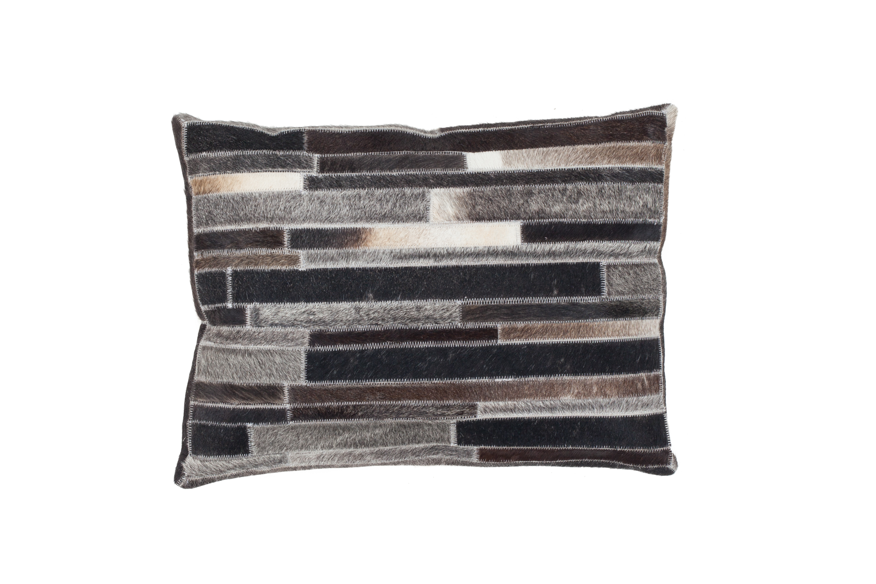 Lavish Pillow 110 Grau-Braun Lavish Pillow 110 Grau-Braun