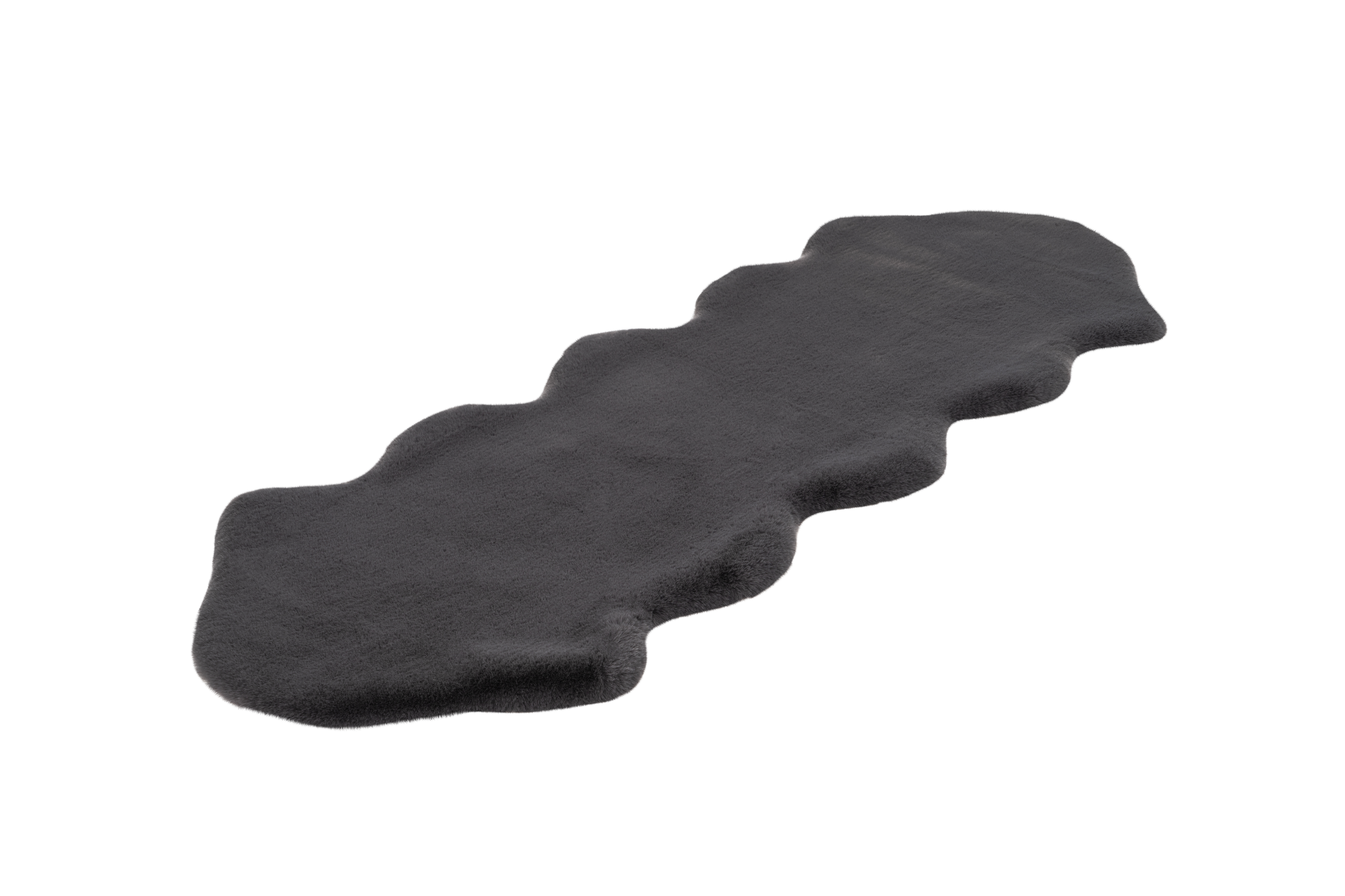Rabbit Double Sheepskin 300 Anthrazit Rabbit Double Sheepskin 300 Anthrazit