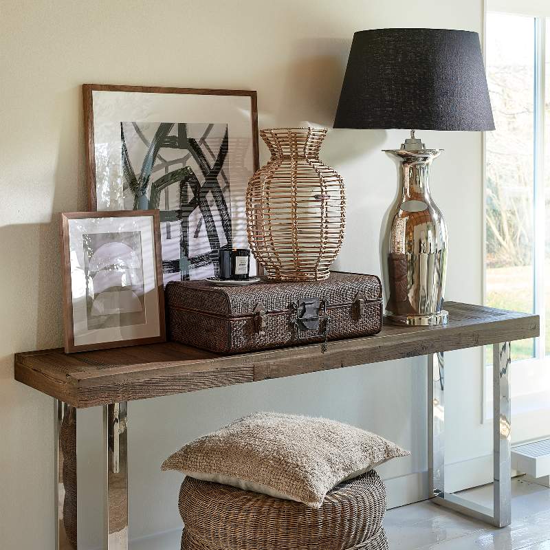 Washington Side Table