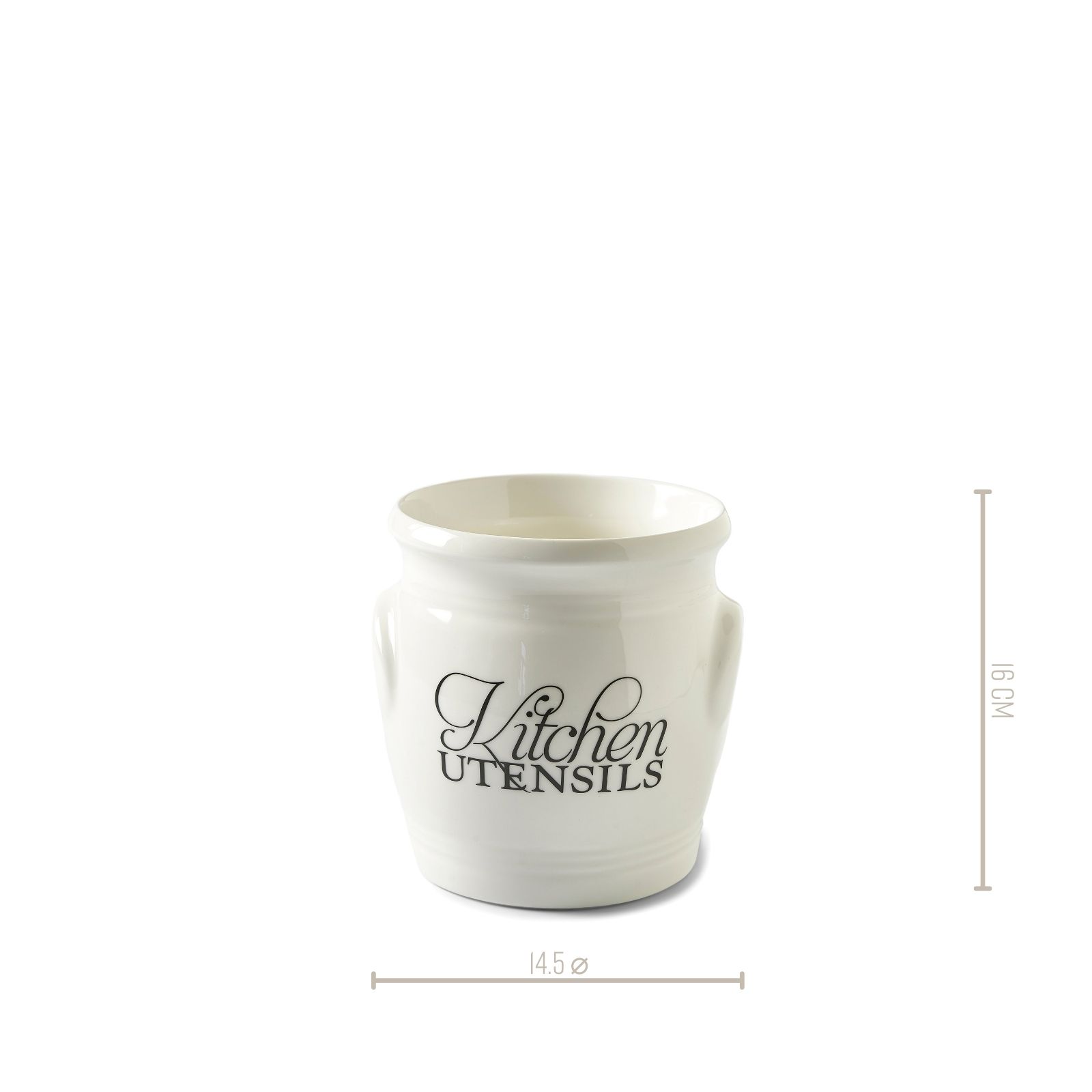 Kitchen Utensils Canister