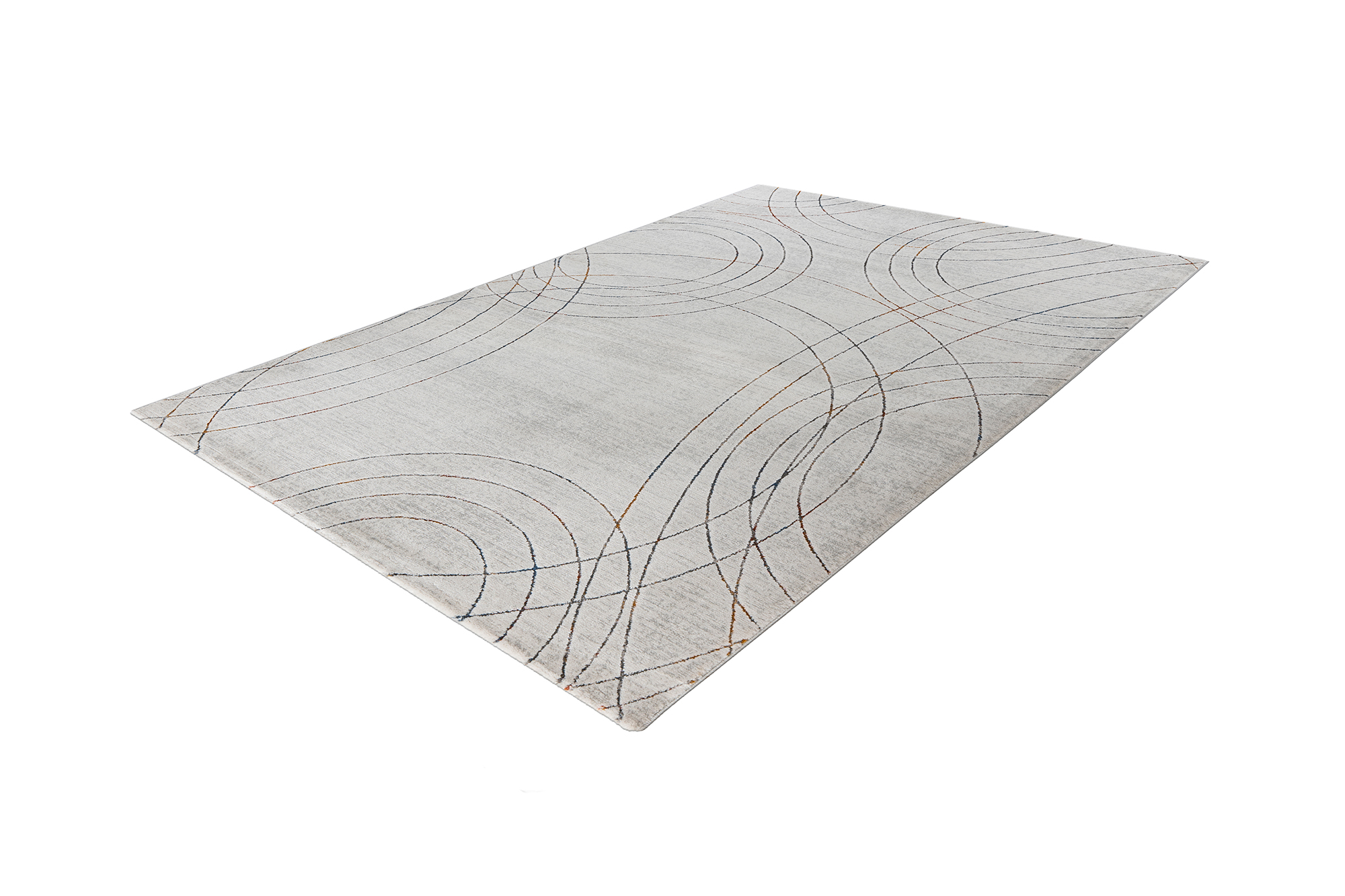 Lorin 225 Grau / Multi Lorin 225 Grau / Multi