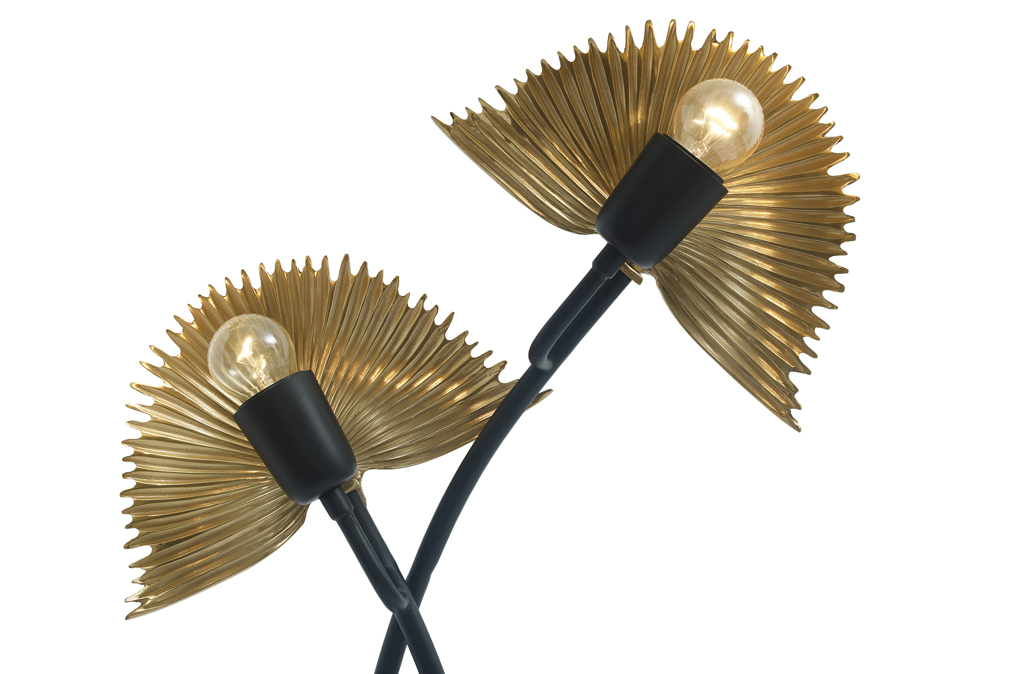 Tischlampe Sue 100-IN Gold