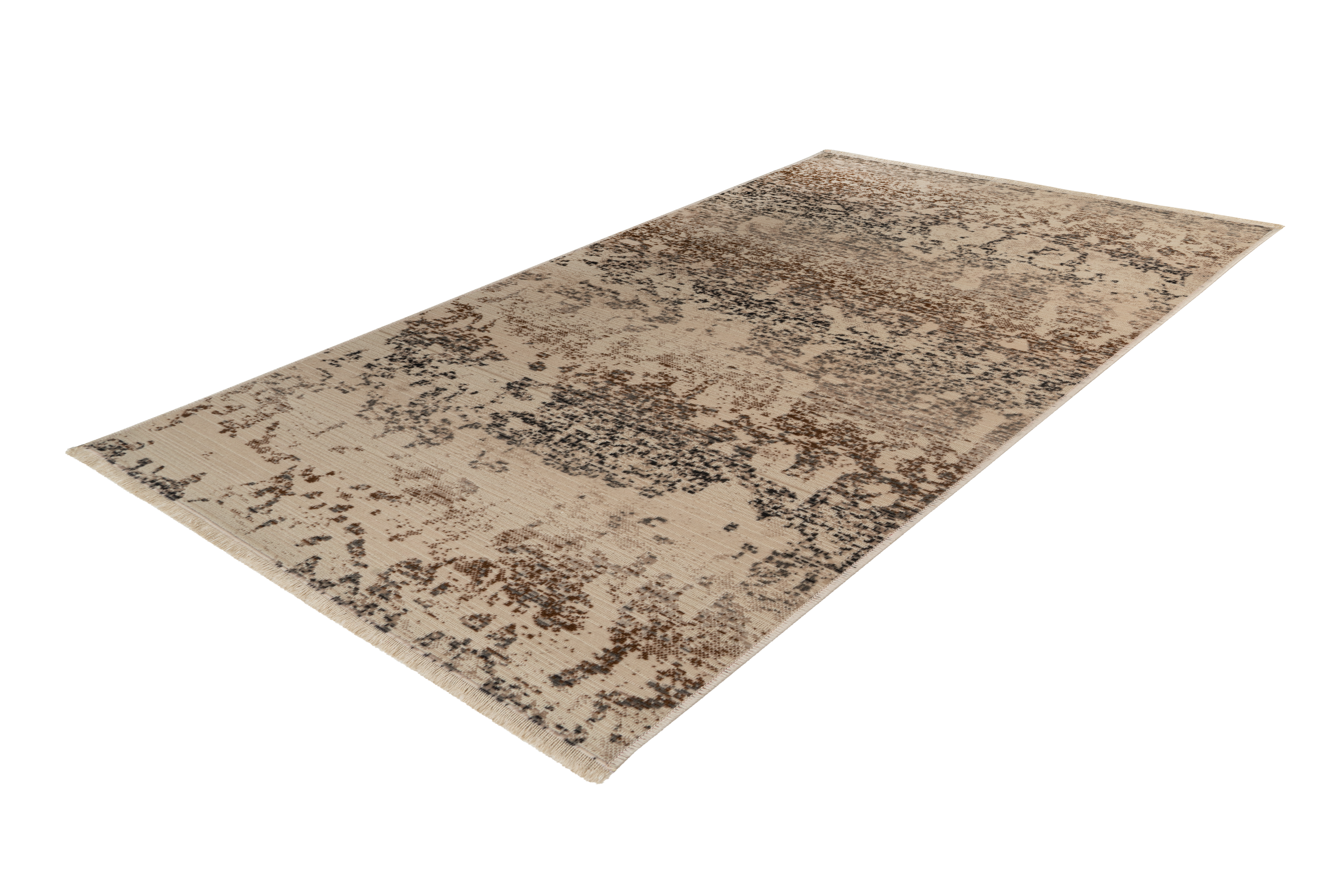 Charu 200-IN Beige 80cm x 150cm