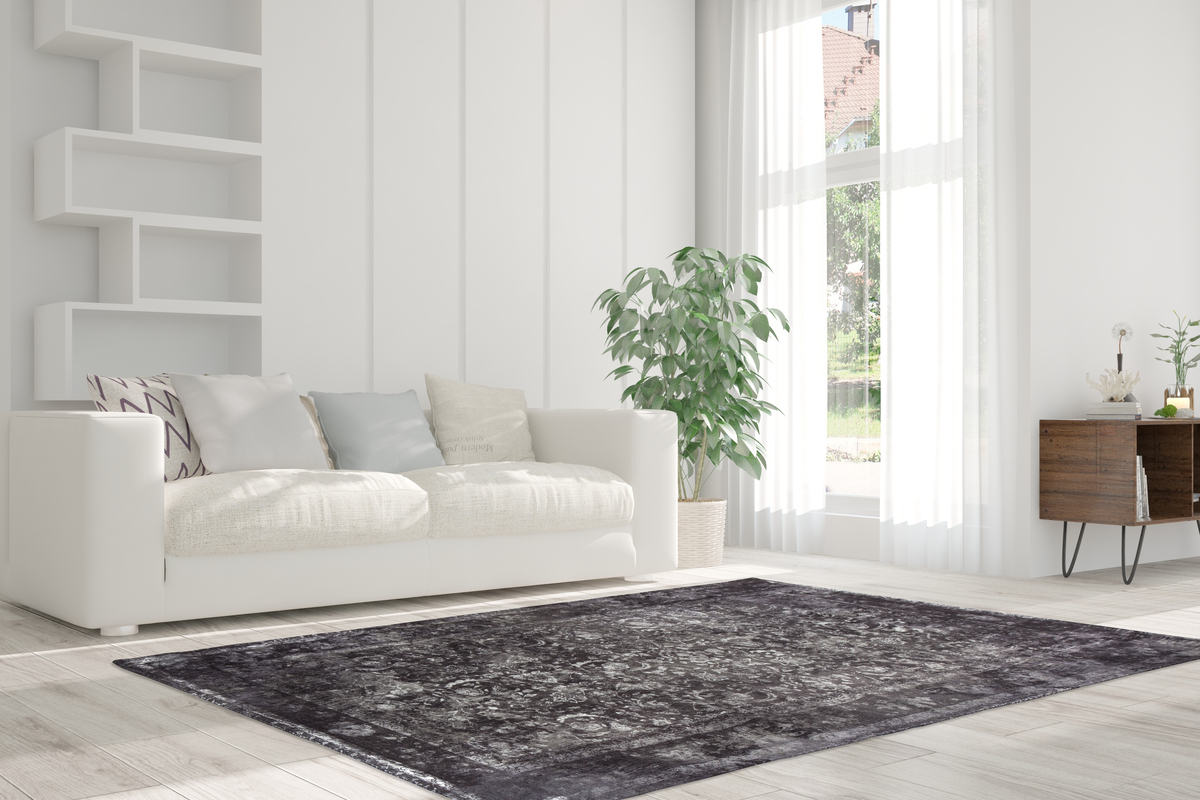 Vintage 8400 Grau Vintage 8400 Grau